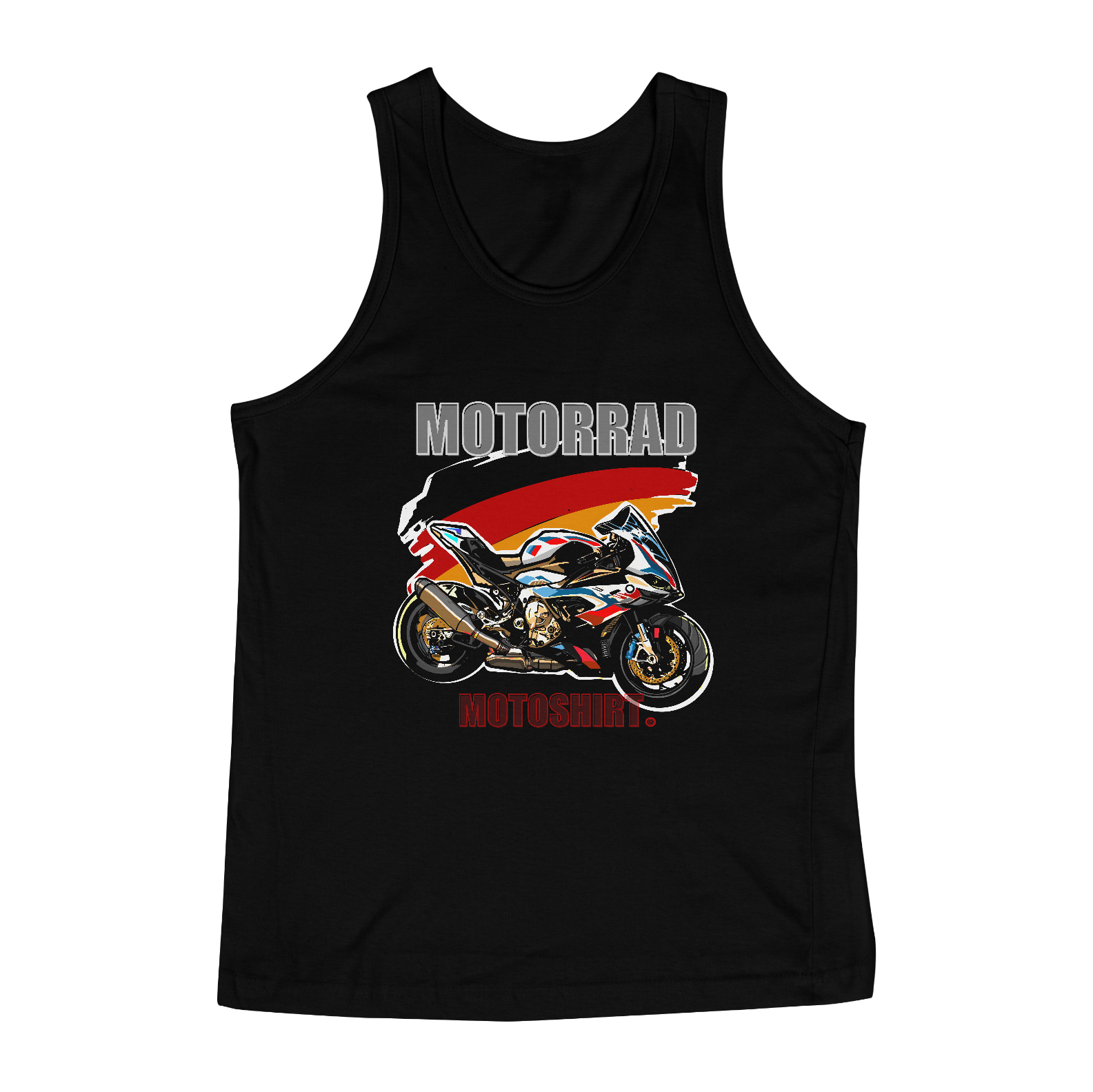 Nome do produto  Motorrad S1000RR Regata