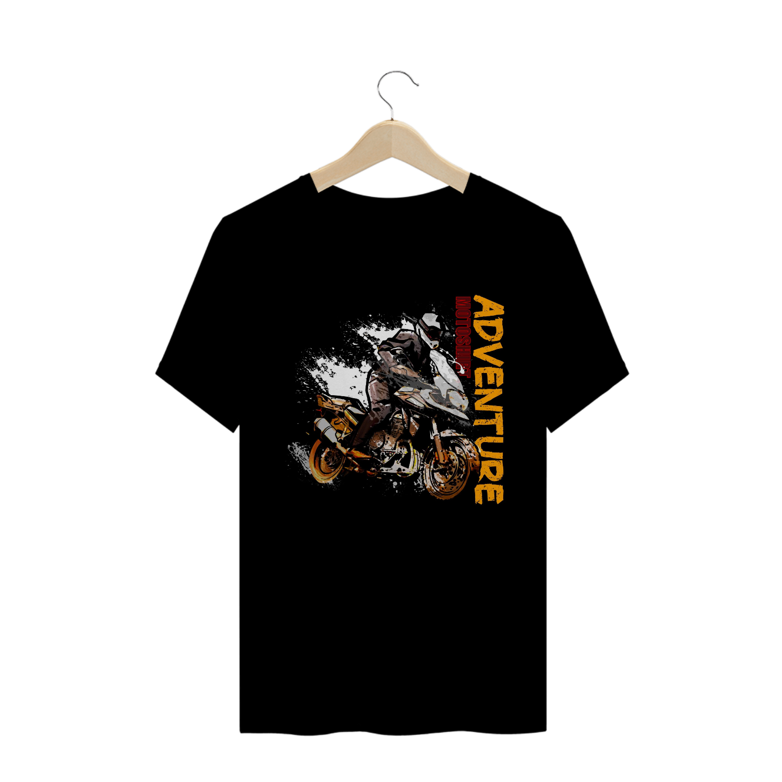 Nome do produto  Tiger Adventure