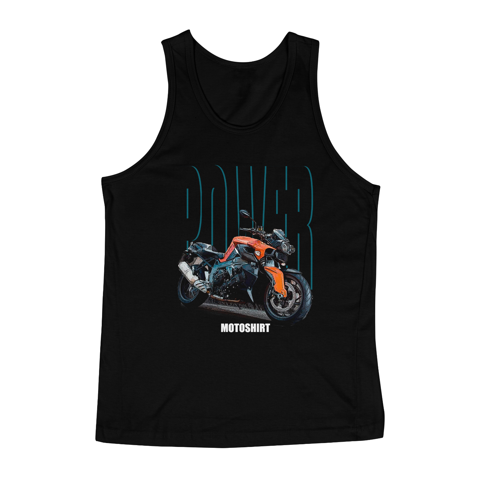 Nome do produto  Power K1300r Regata