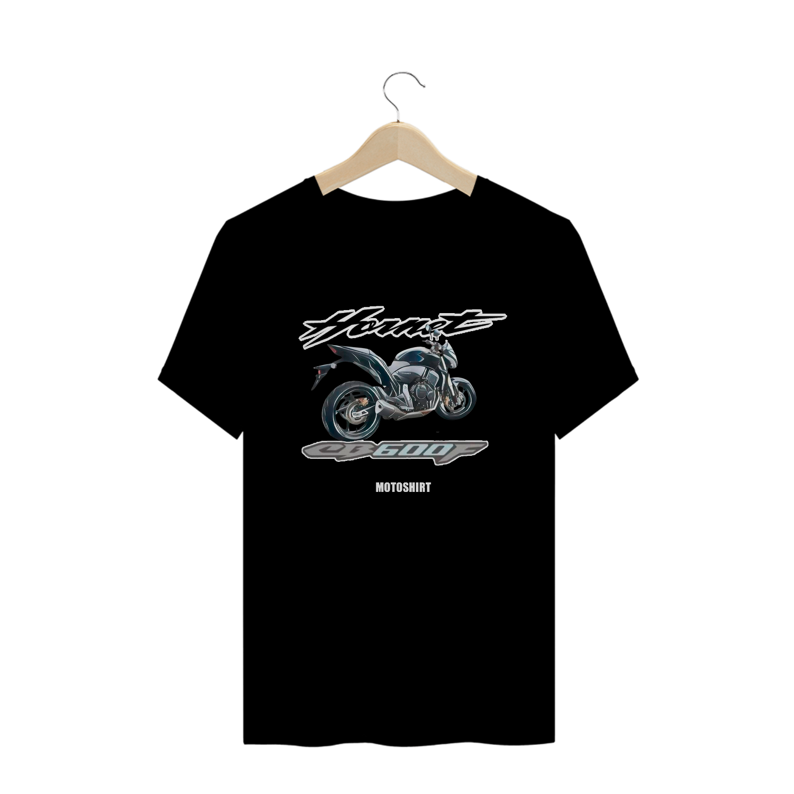 Nome do produto  Hornet CB600F