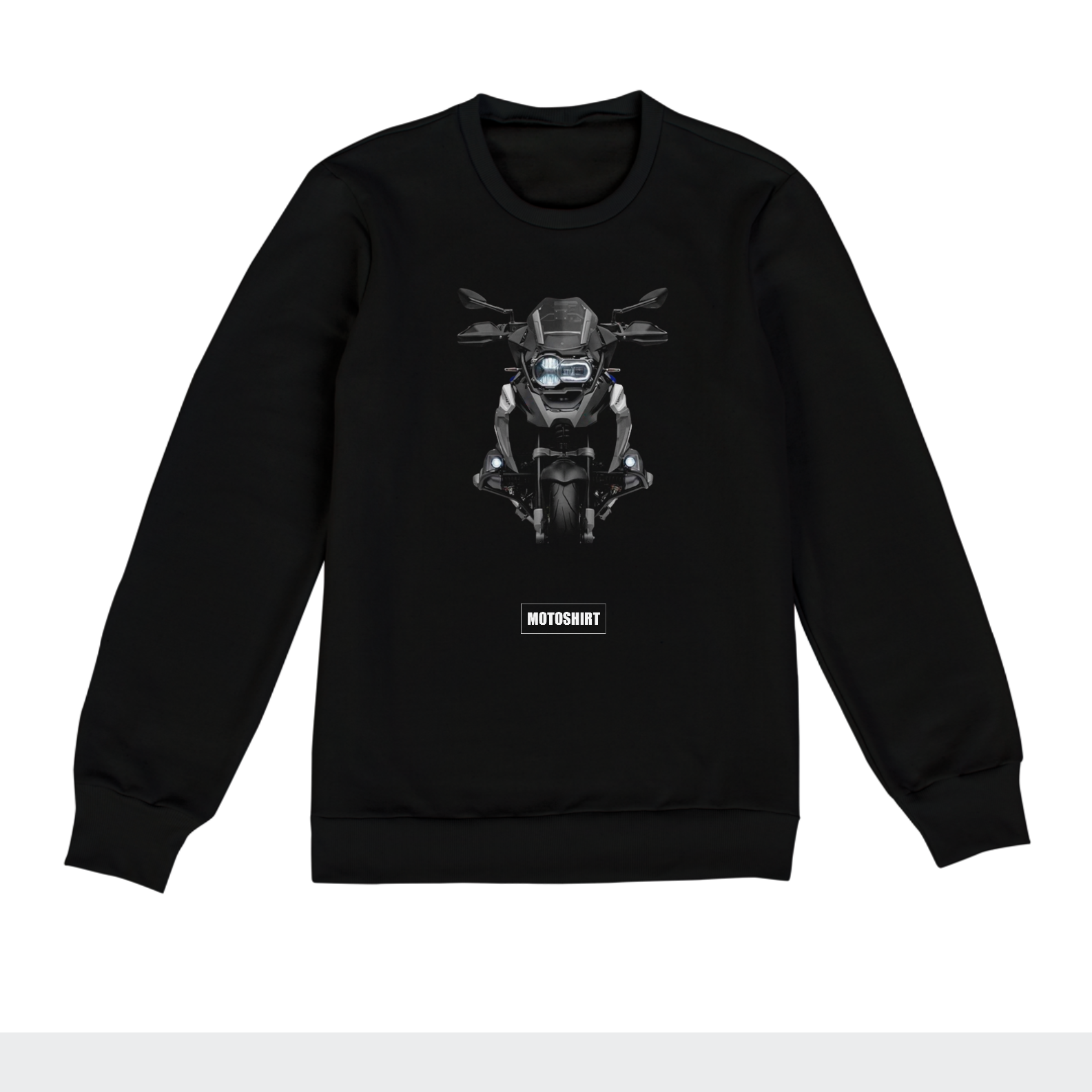 Nome do produto  Big Trail Adventure Moletom