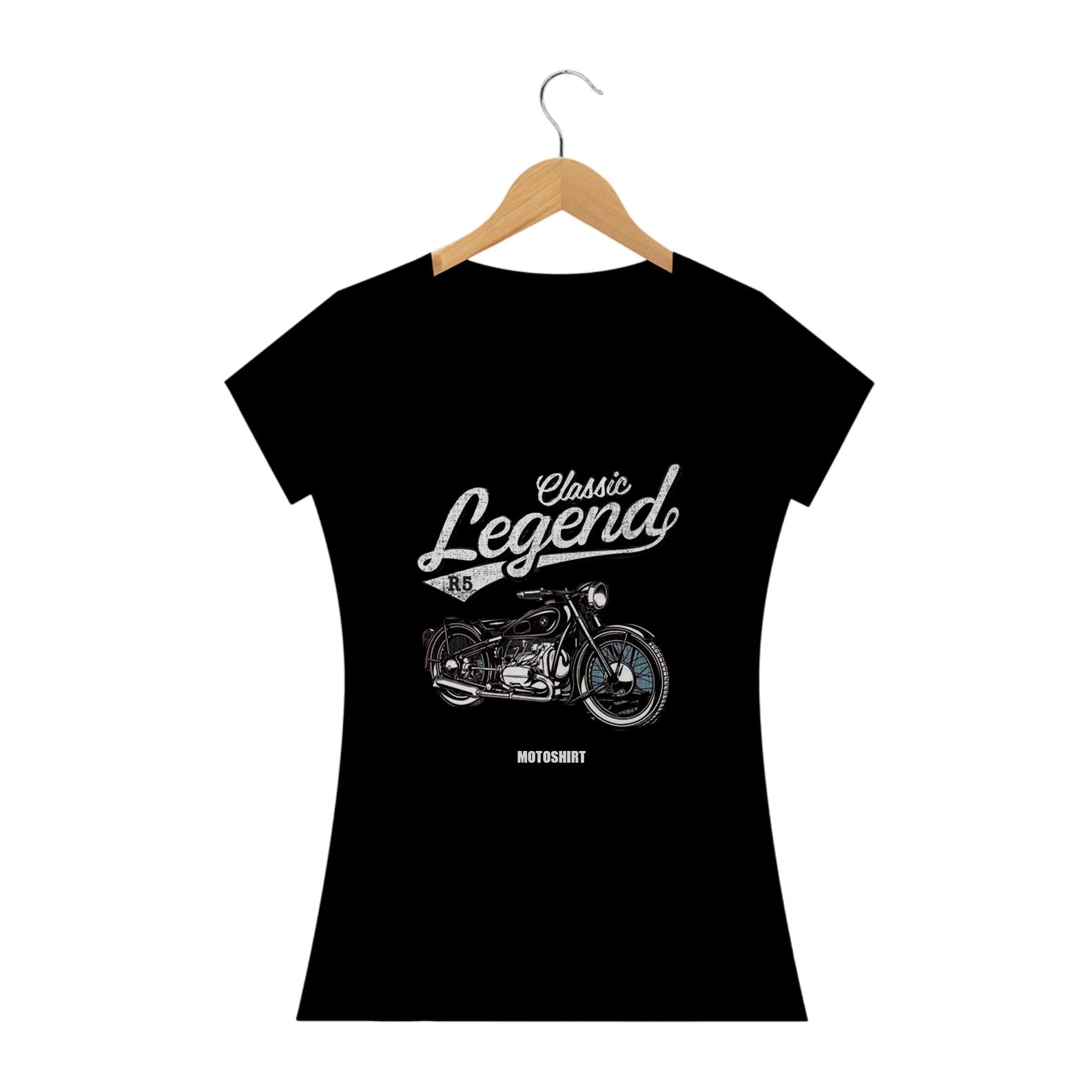 Nome do produto  Classic Legend Baby Long