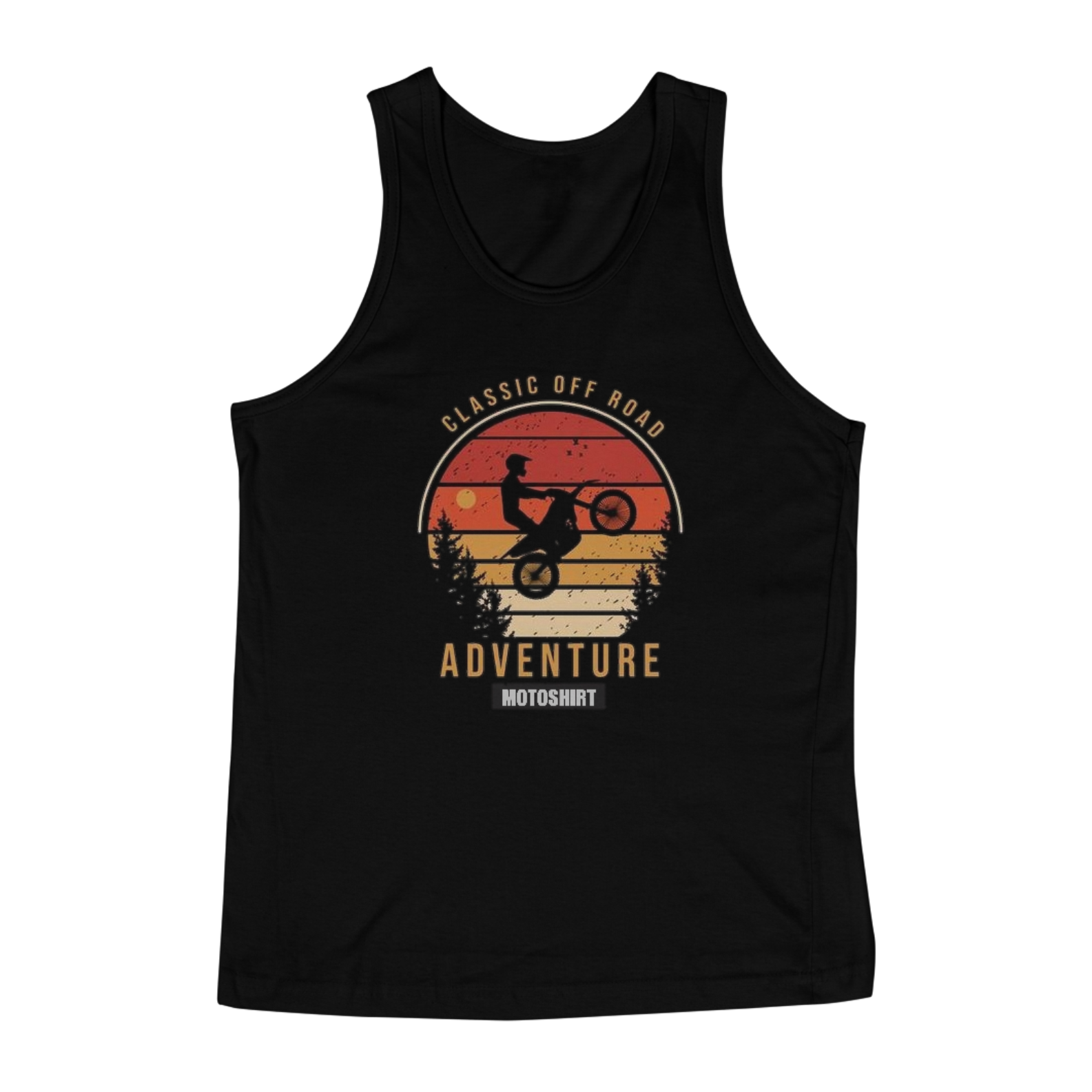Nome do produto  Off Road Adventure Regata