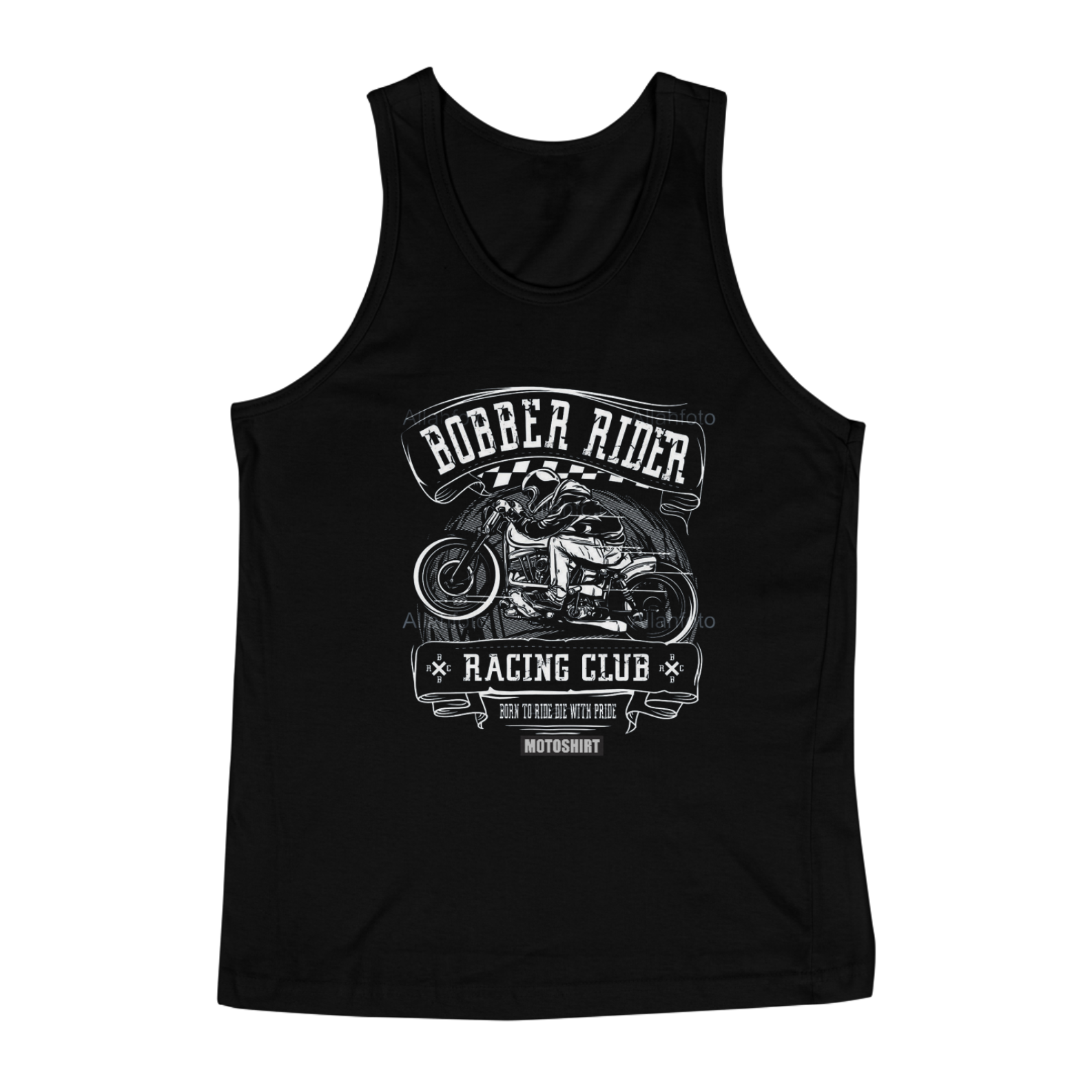 Nome do produto  Bobber Rider Regata