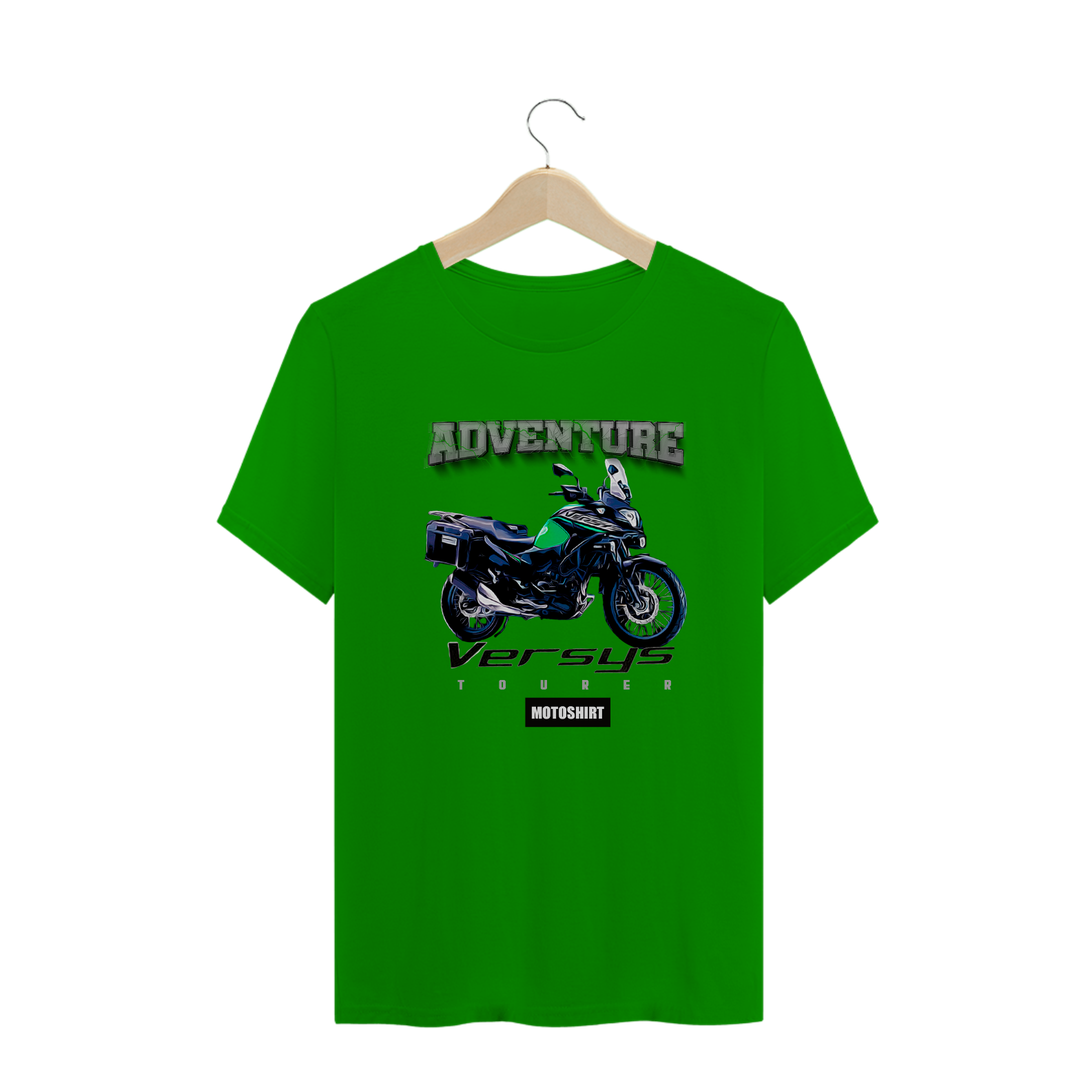 Nome do produto  Versys Adventure Tourer