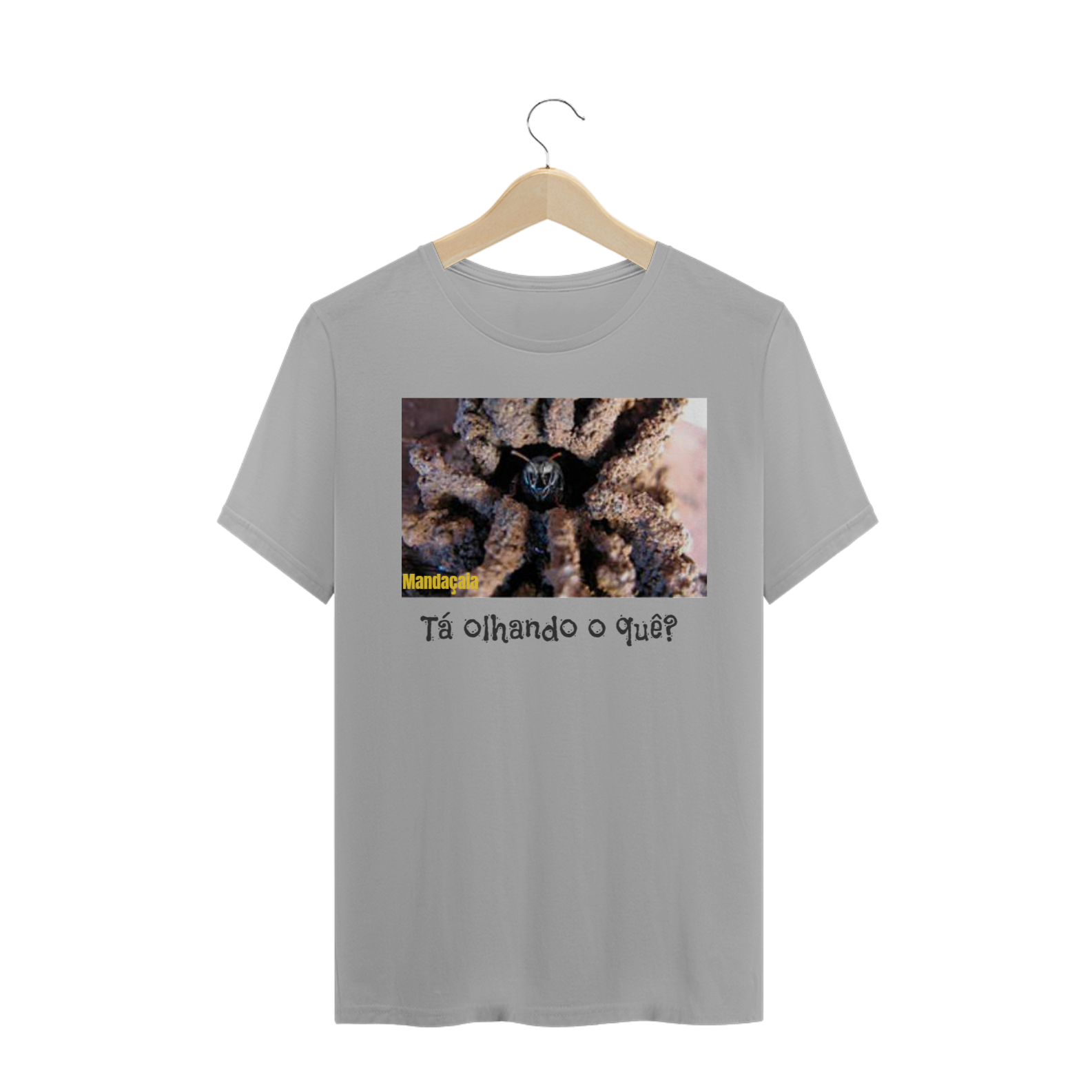 Nome do produto: Mandaçaia Vigia