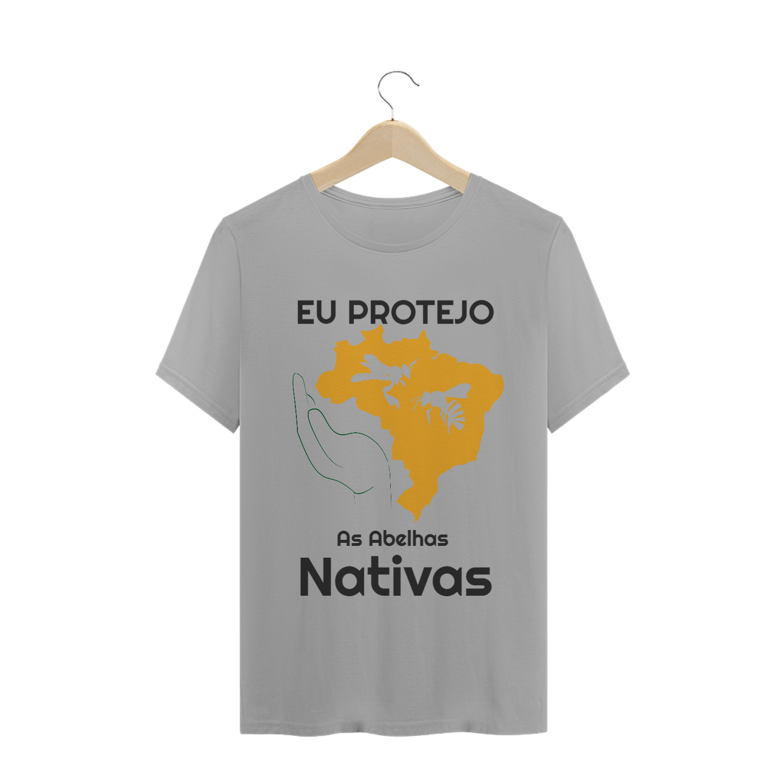 Nome do produto  Eu Protejo