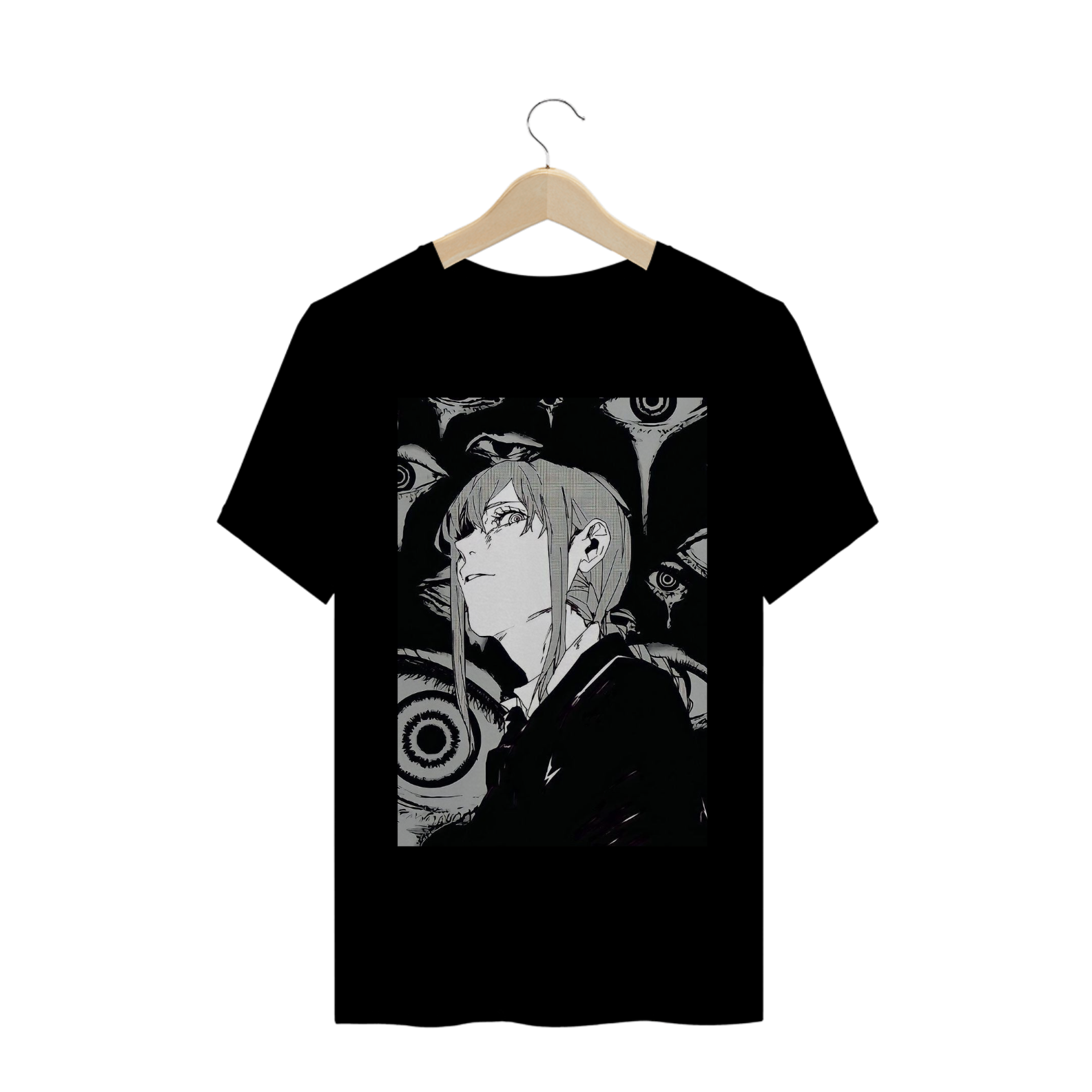 Nome do produto  Makima (de Chainsaw Man)