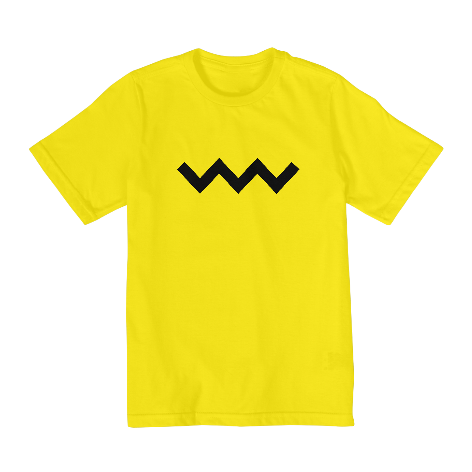 Camiseta CHARLIE BROWN