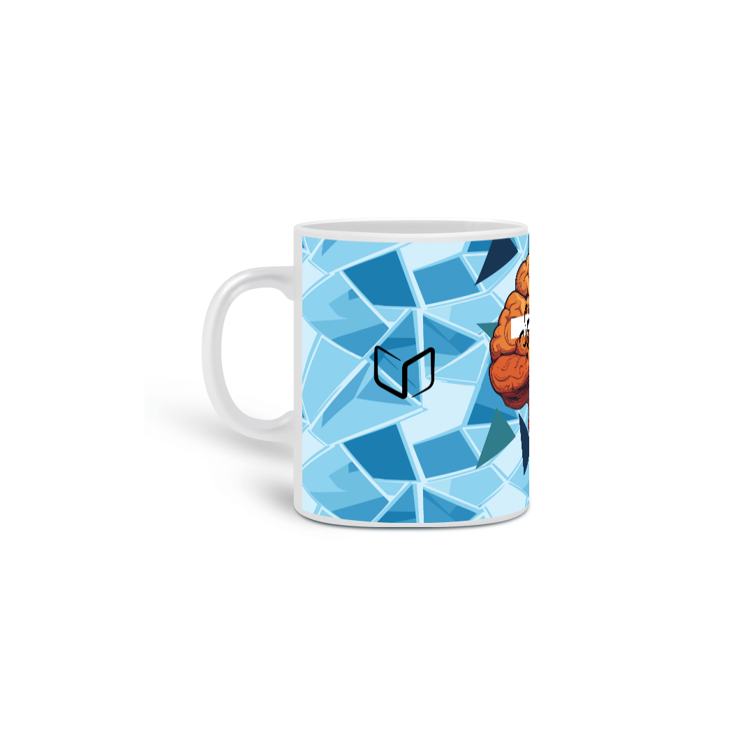 Caneca Seja Insigne