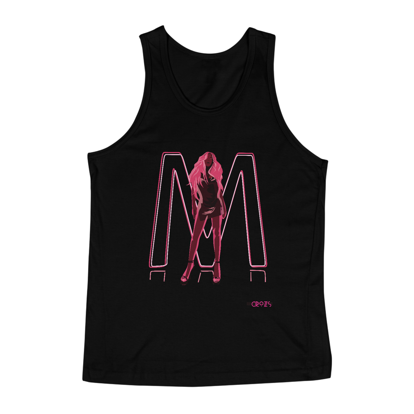 Regata Mariah Carey Caution