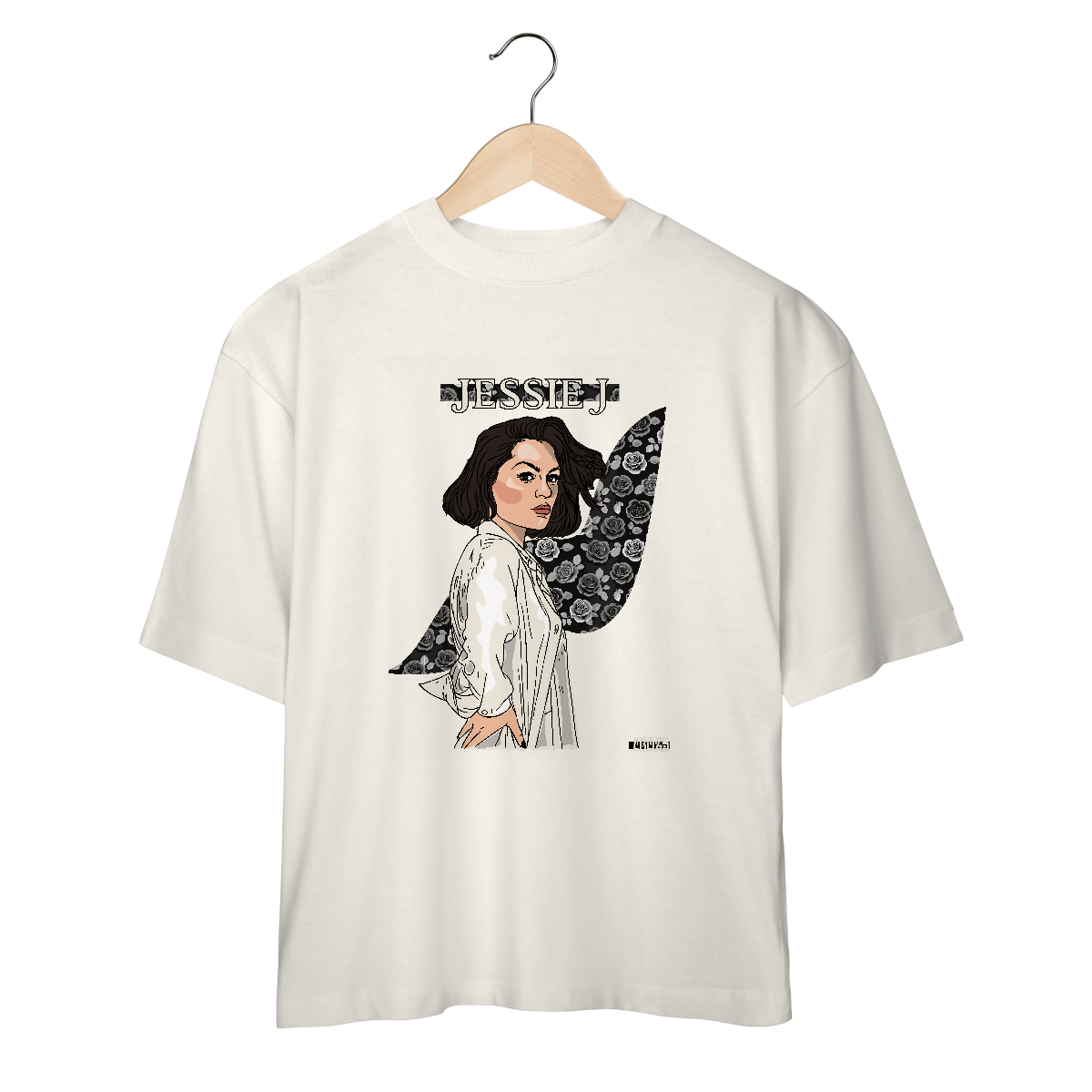 Oversized Jessie J Roses