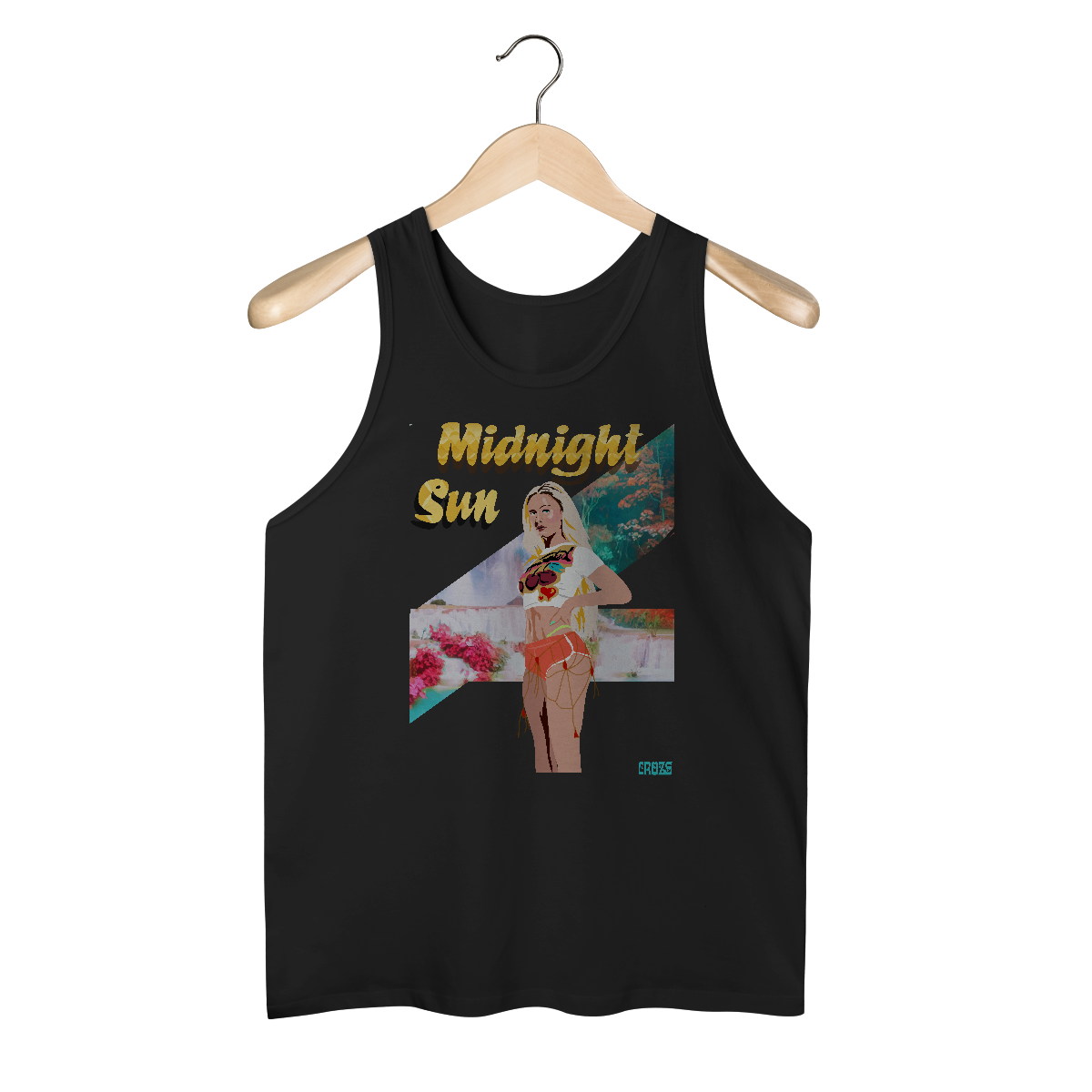 Regata Midnight Sun Zara Larsson