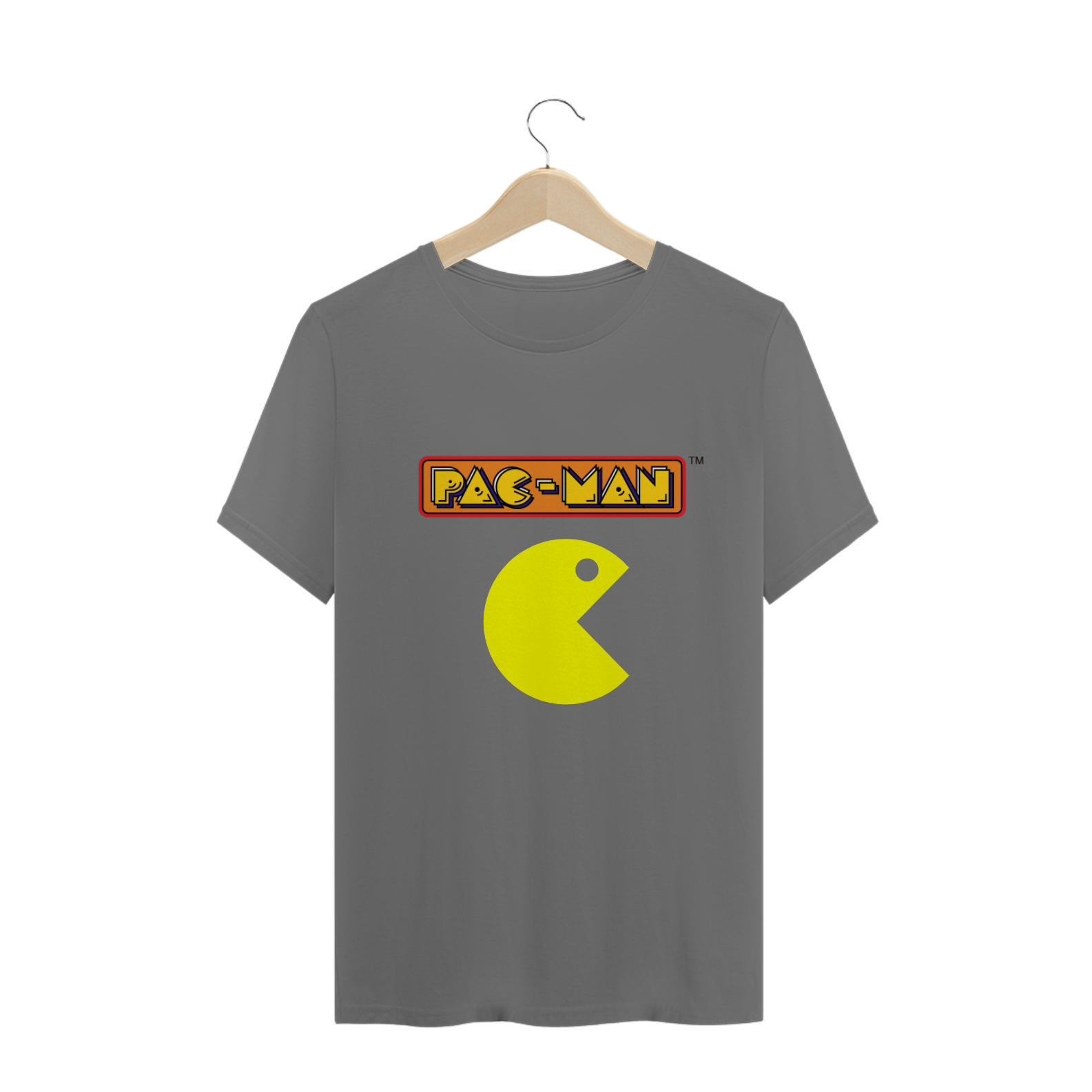 T-Shirt - PAC-MAN