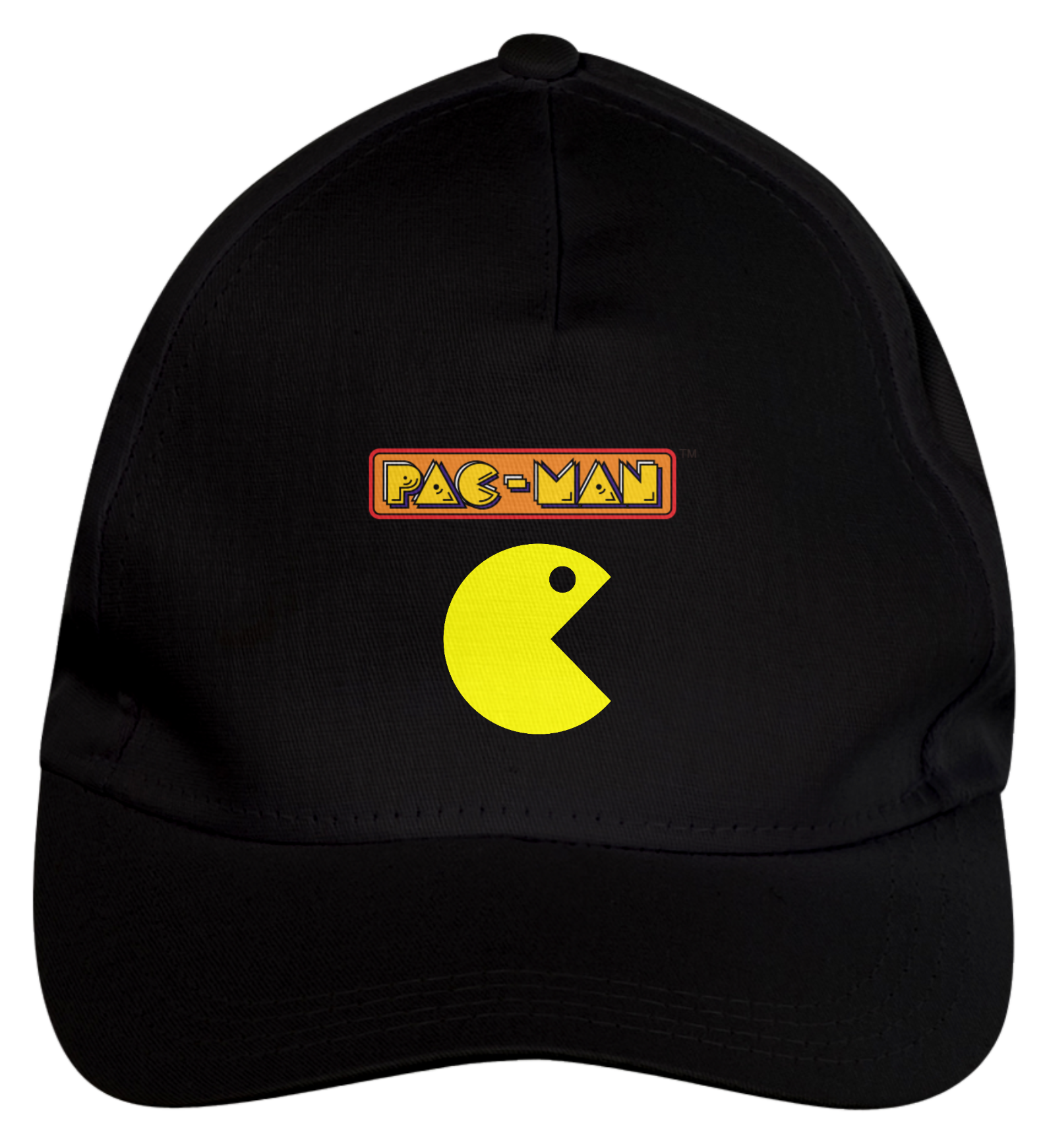 Boné - PAC-MAN