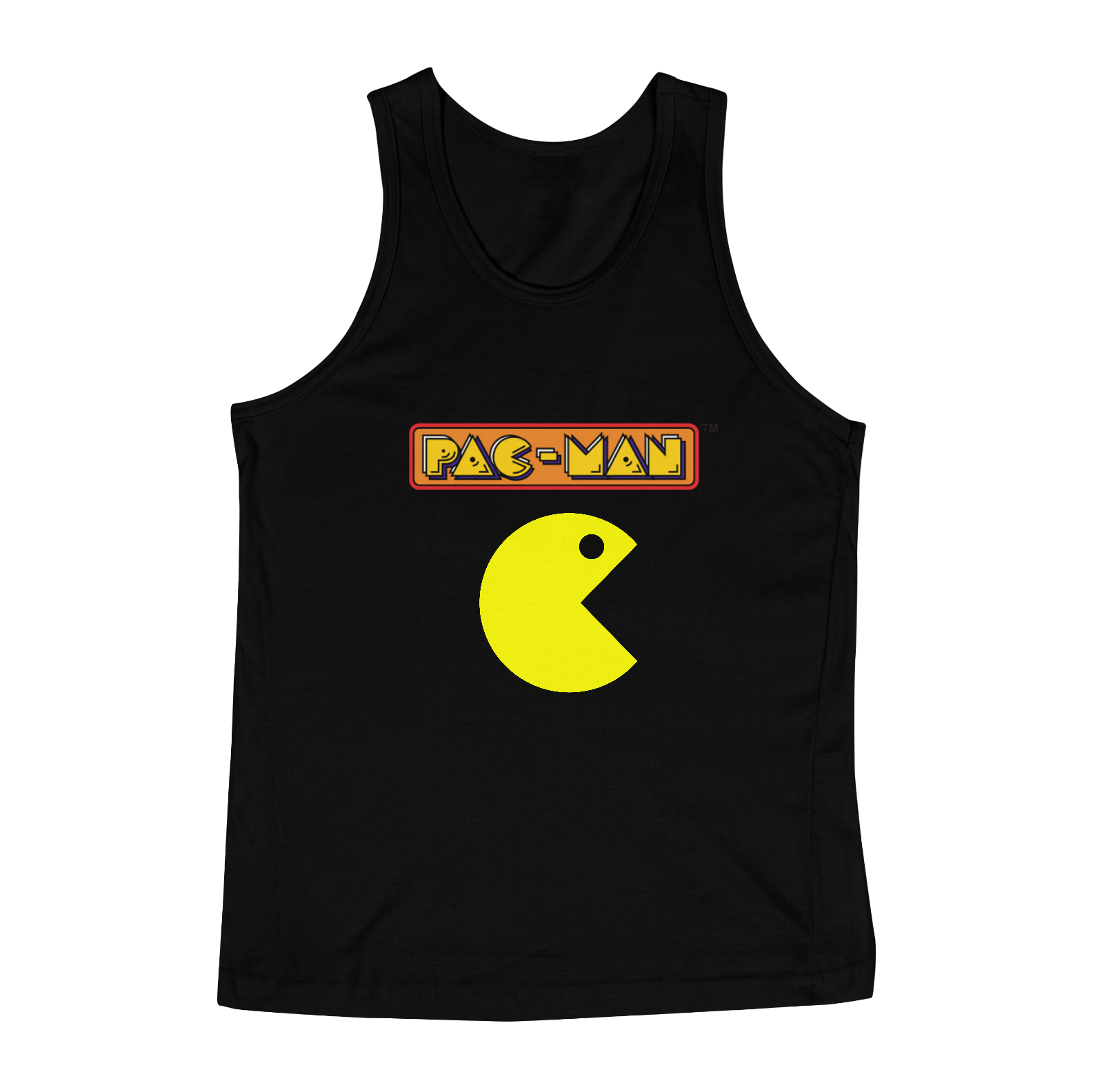 Regata - PAC-MAN