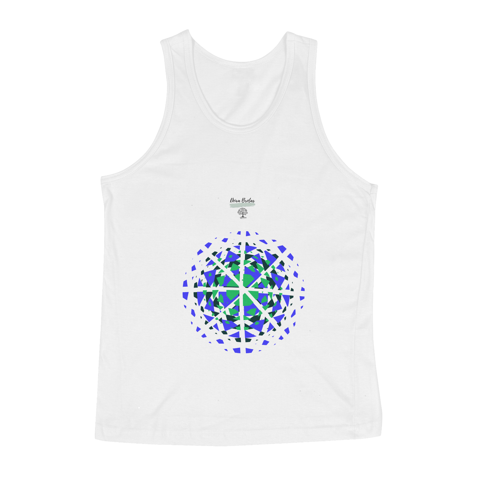Regata Mandala 1 DB