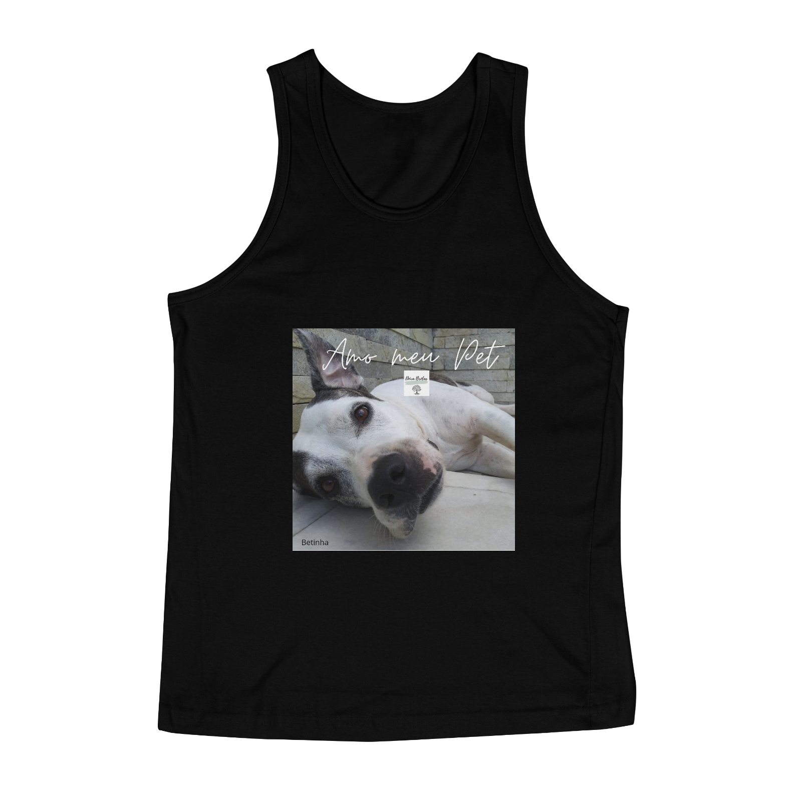 Regata Amo meu Pet 3