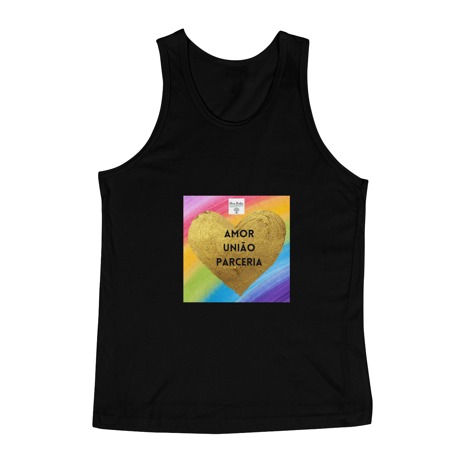 Regata Amor União e Parceria