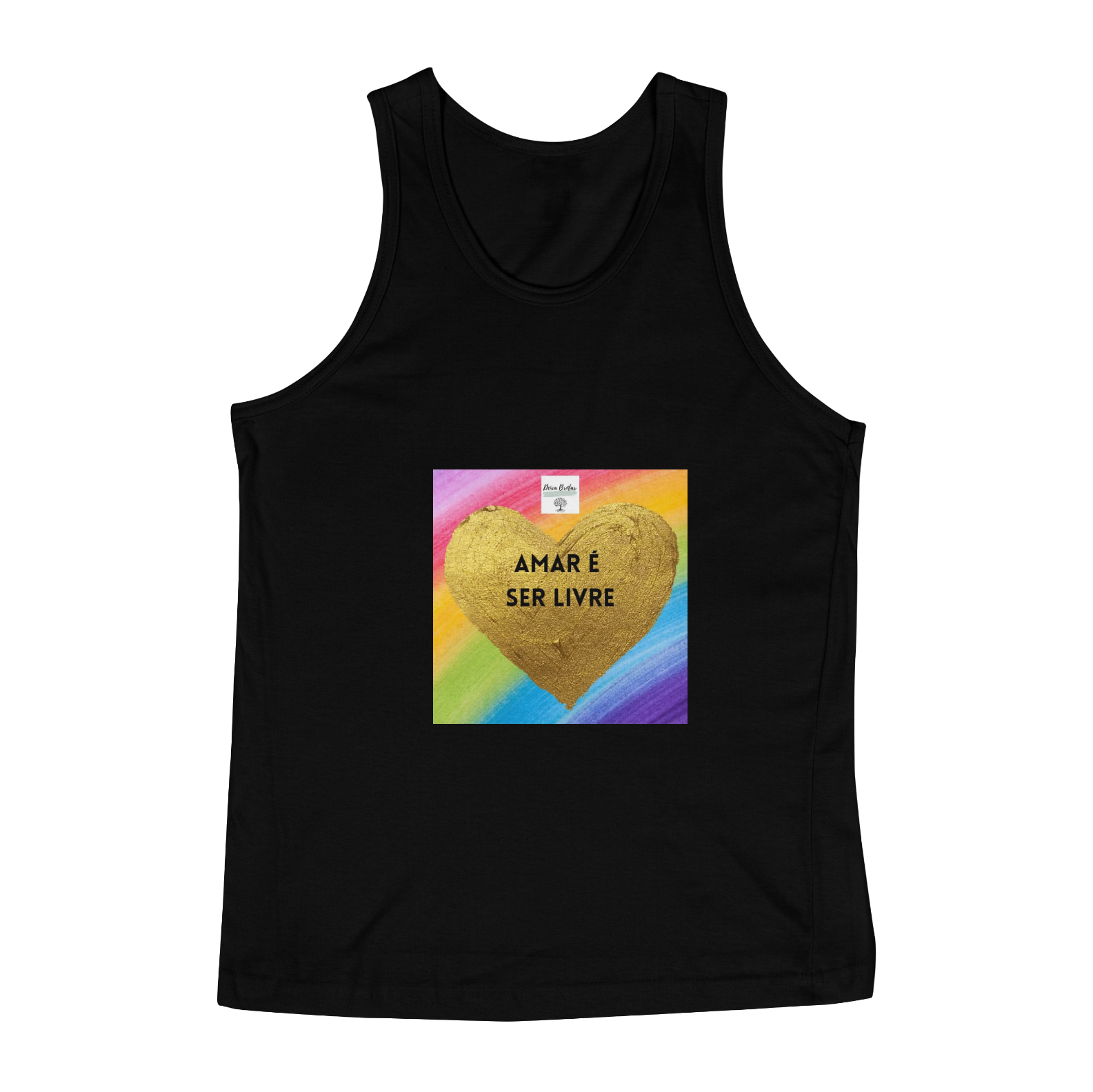 Regata Amar é Ser Livre DB