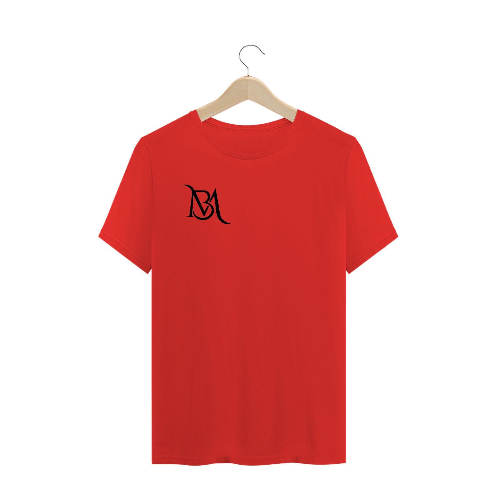Camiseta MB Oficial