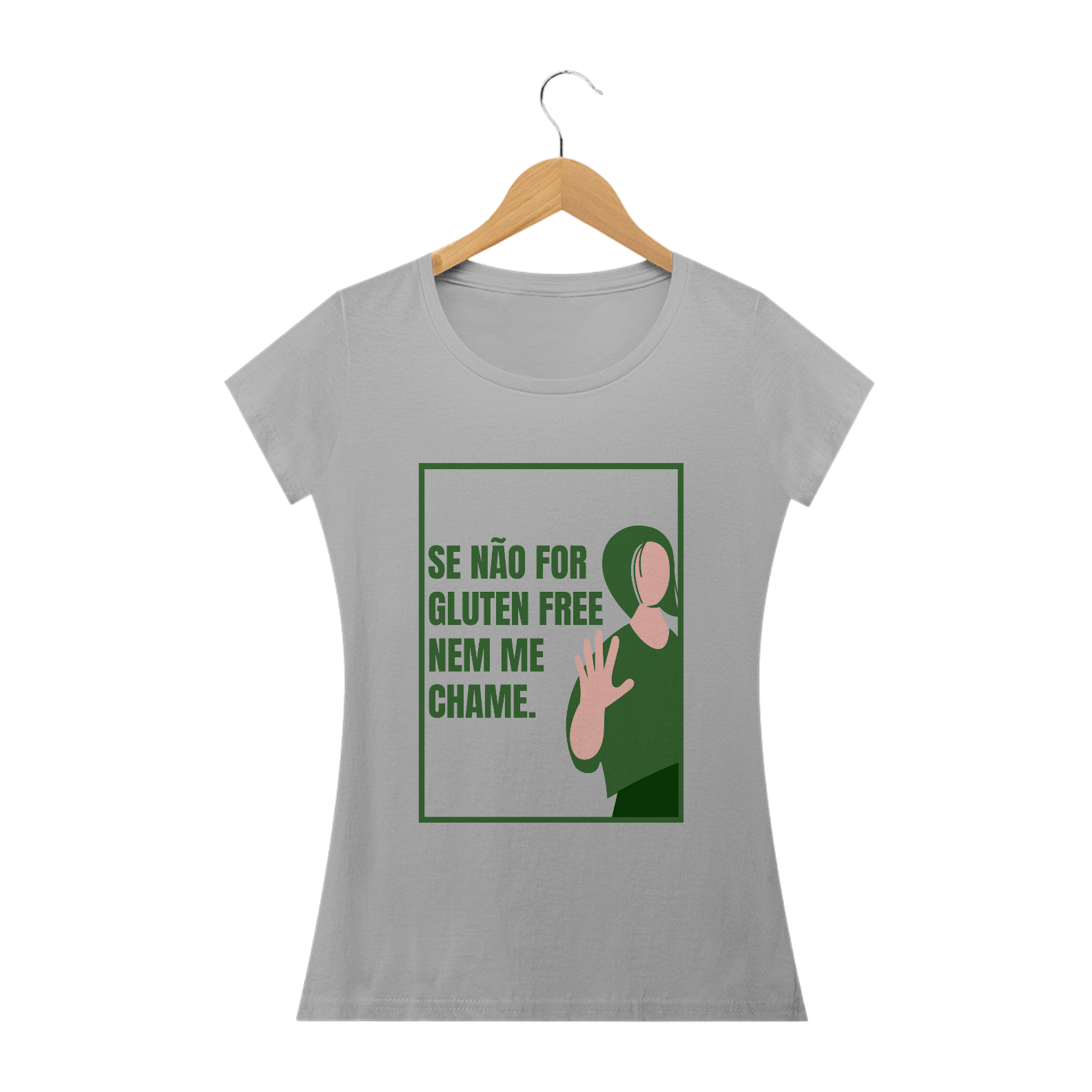 Baby Long Quality Nem me Chame