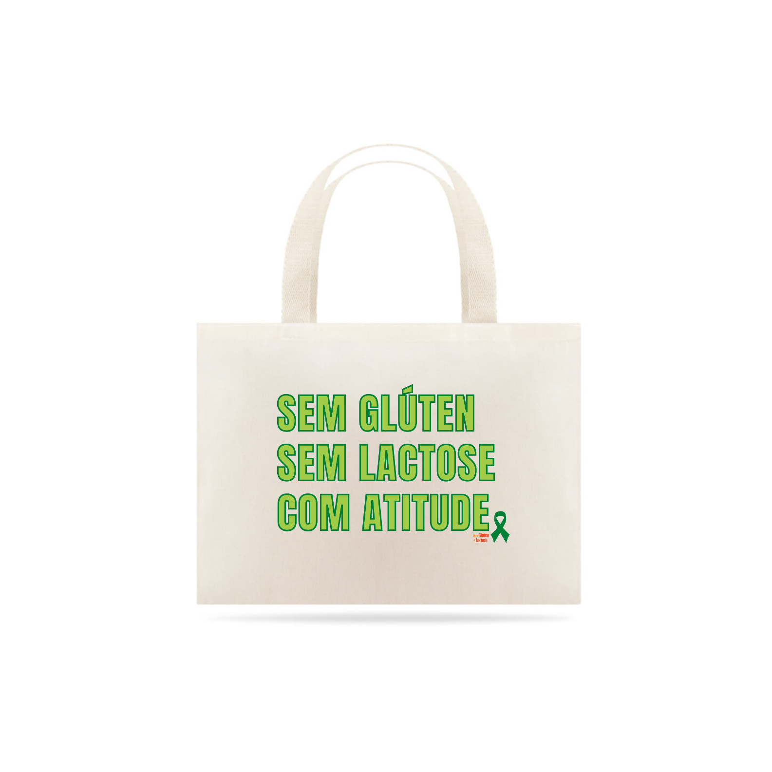 Ecobag Atitude