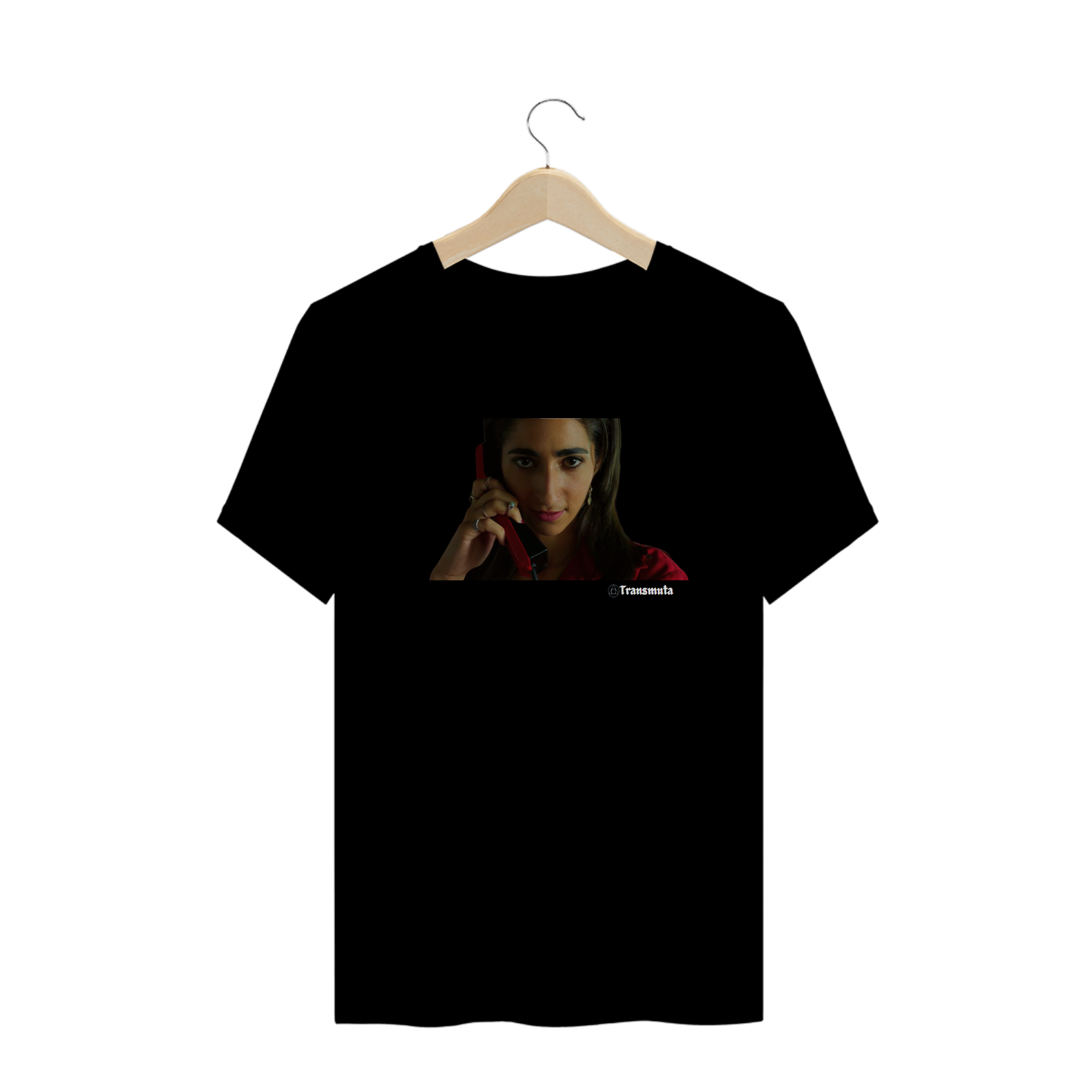 T-Shirt La Casa de Papel