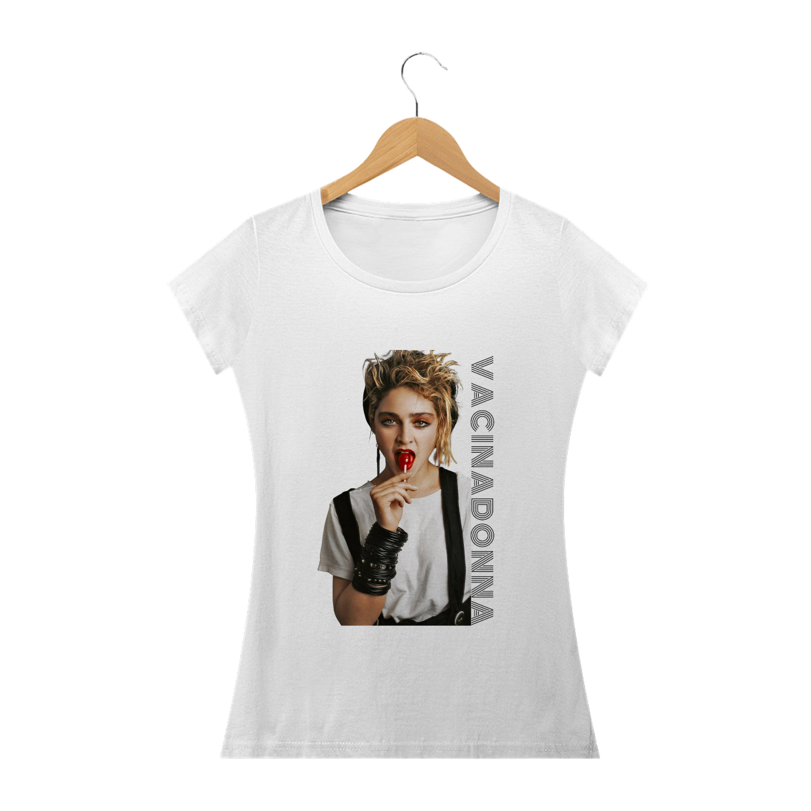 Vacinadonna - Feminina