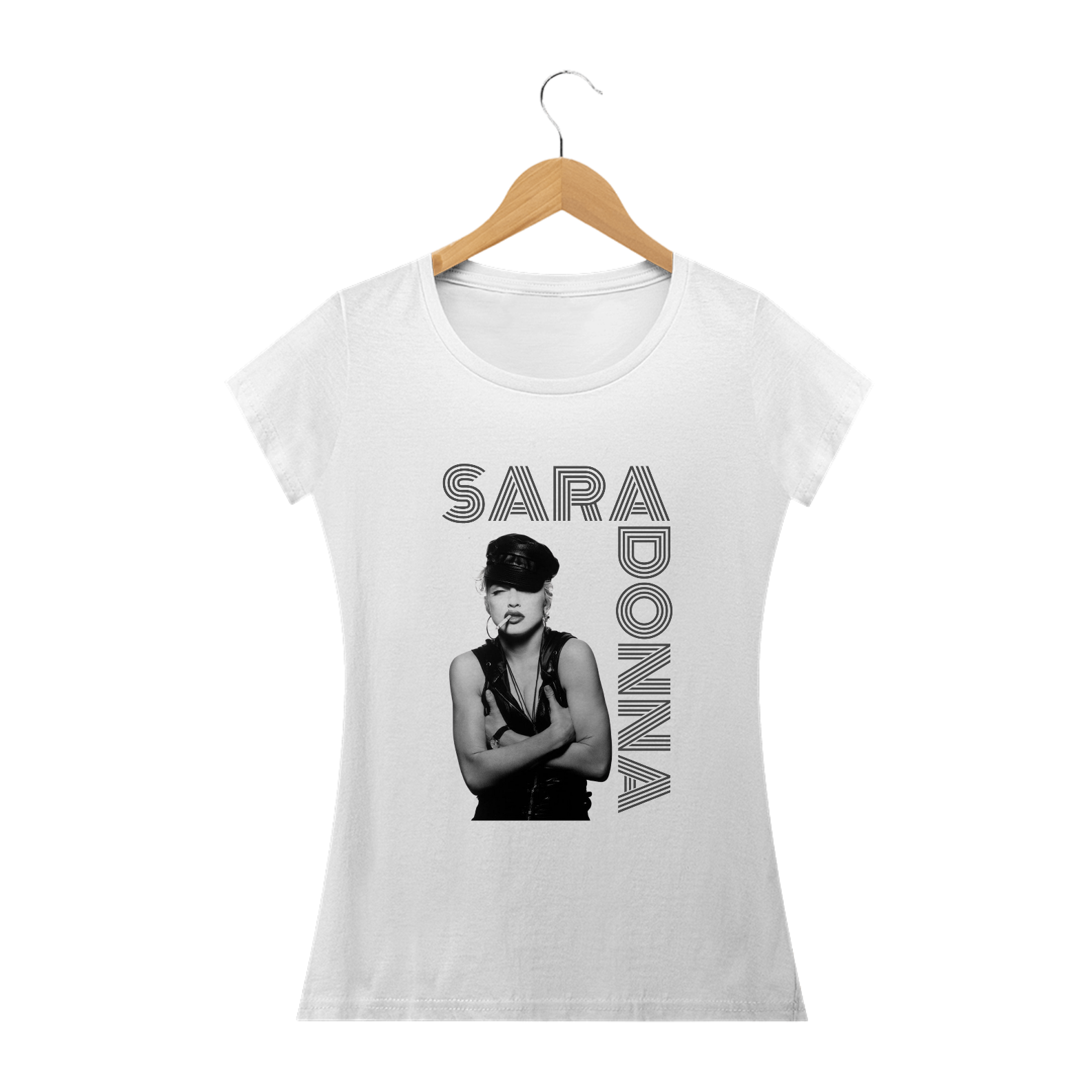 Saradonna - Feminina