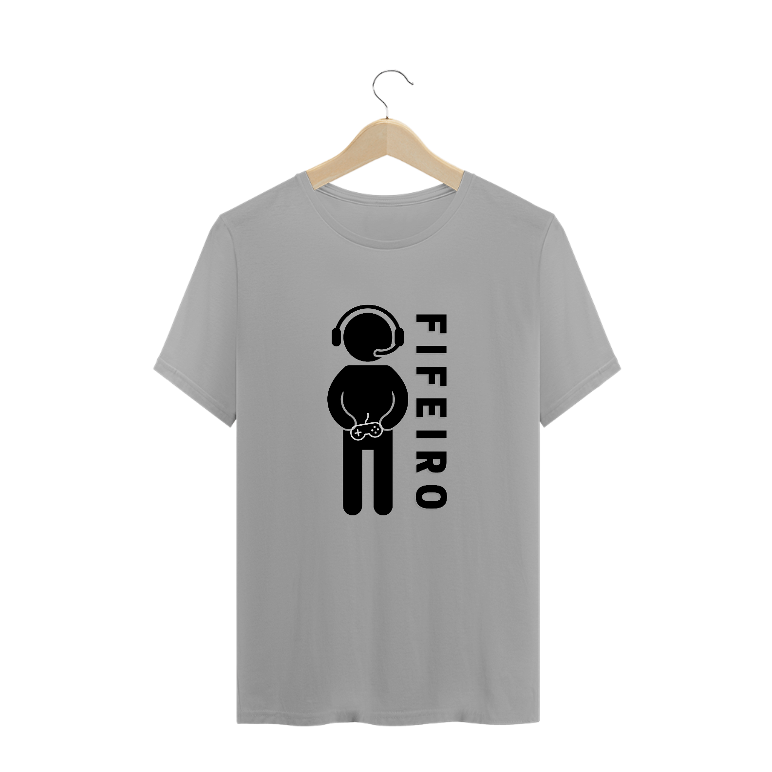 Fifeiro -  Plus Size