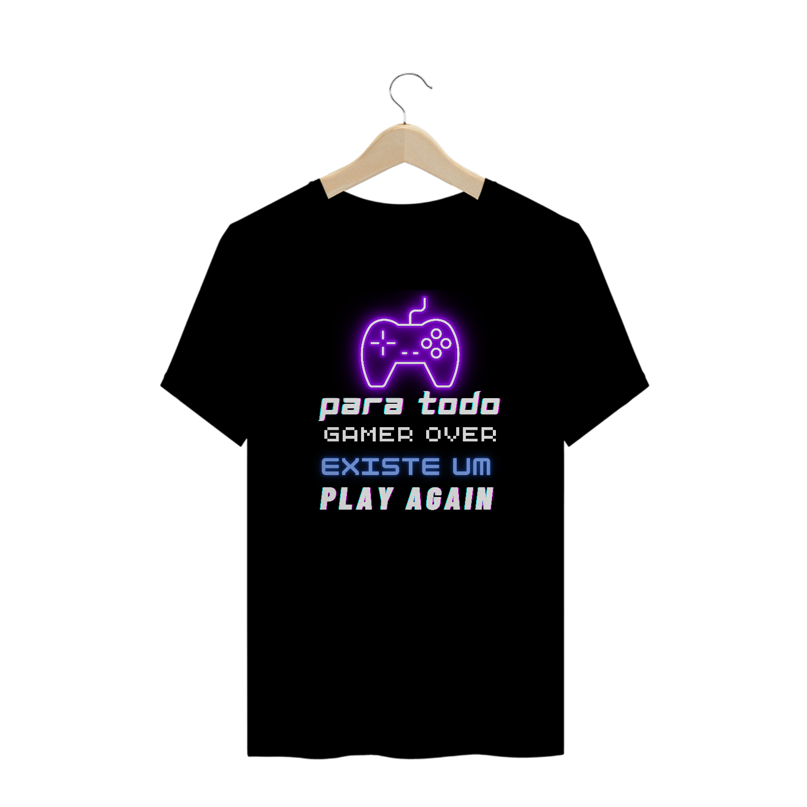 Play Again - Plus Size 
