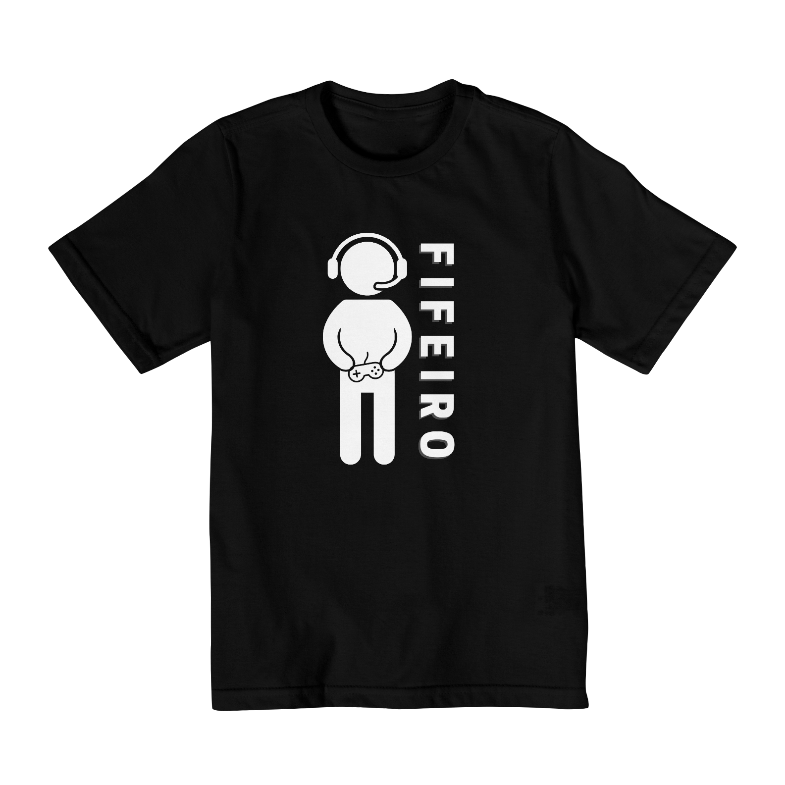 Nome do produto: Fifeiro - Infantil 