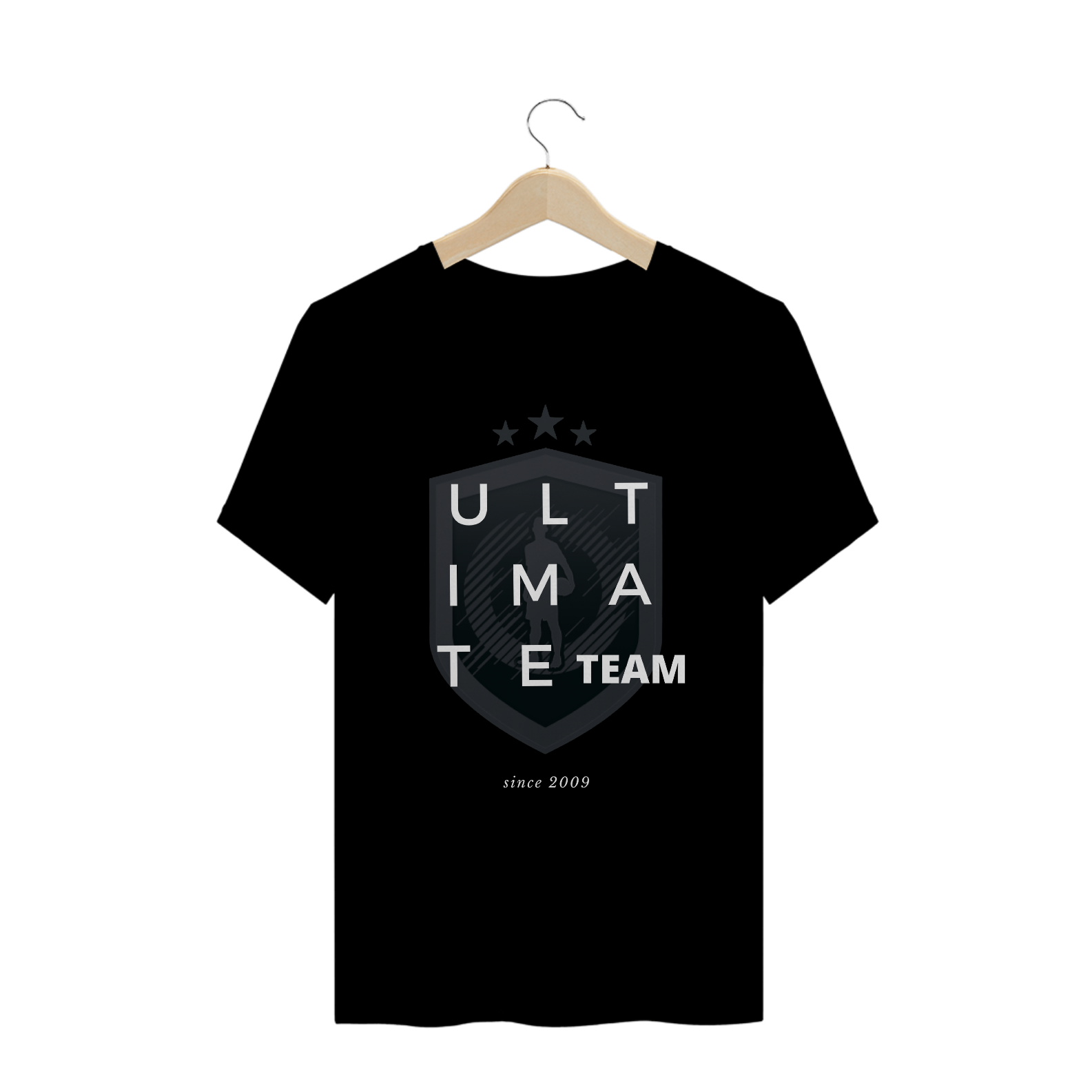 Ultimate Team - Masculina