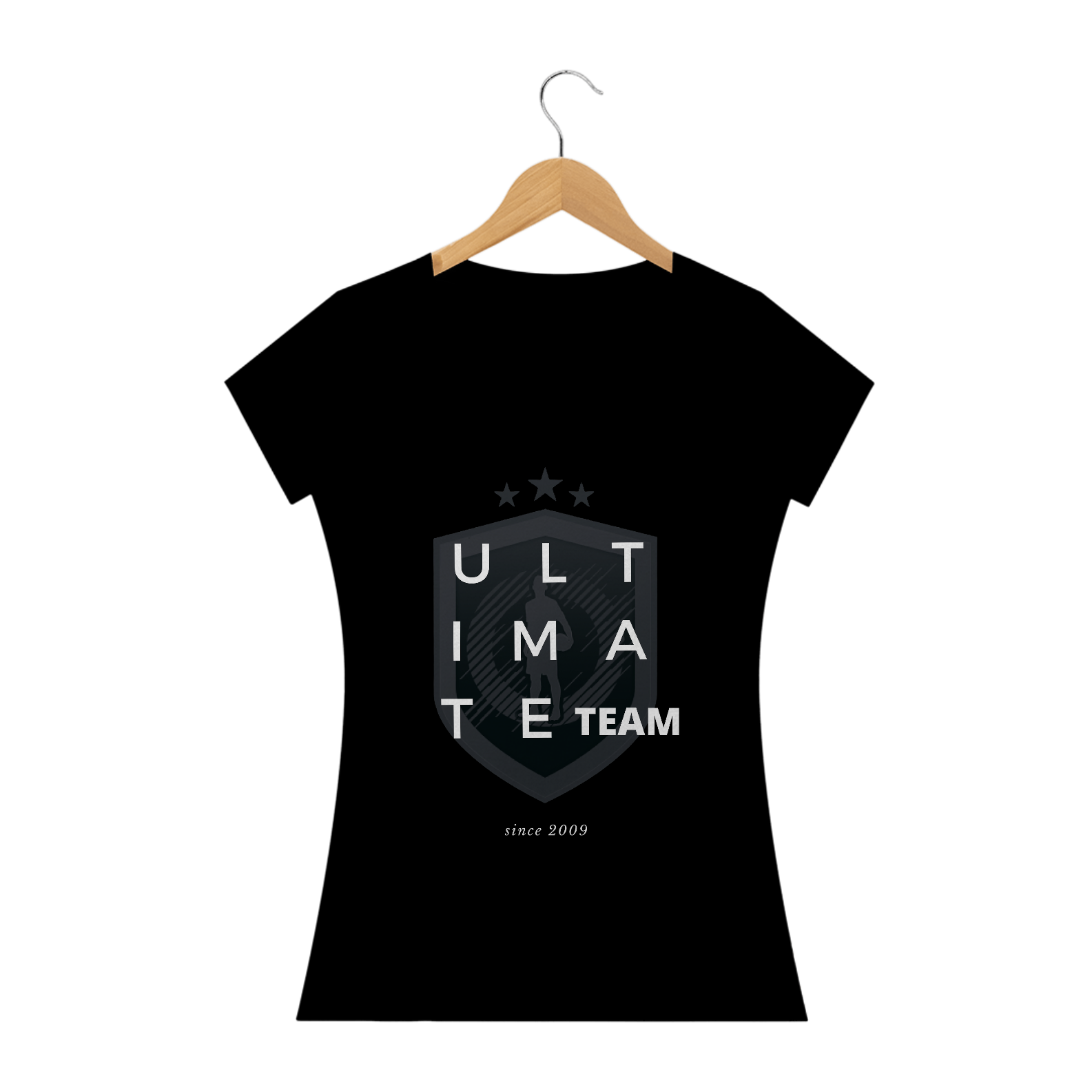 Ultimate Team - Feminina