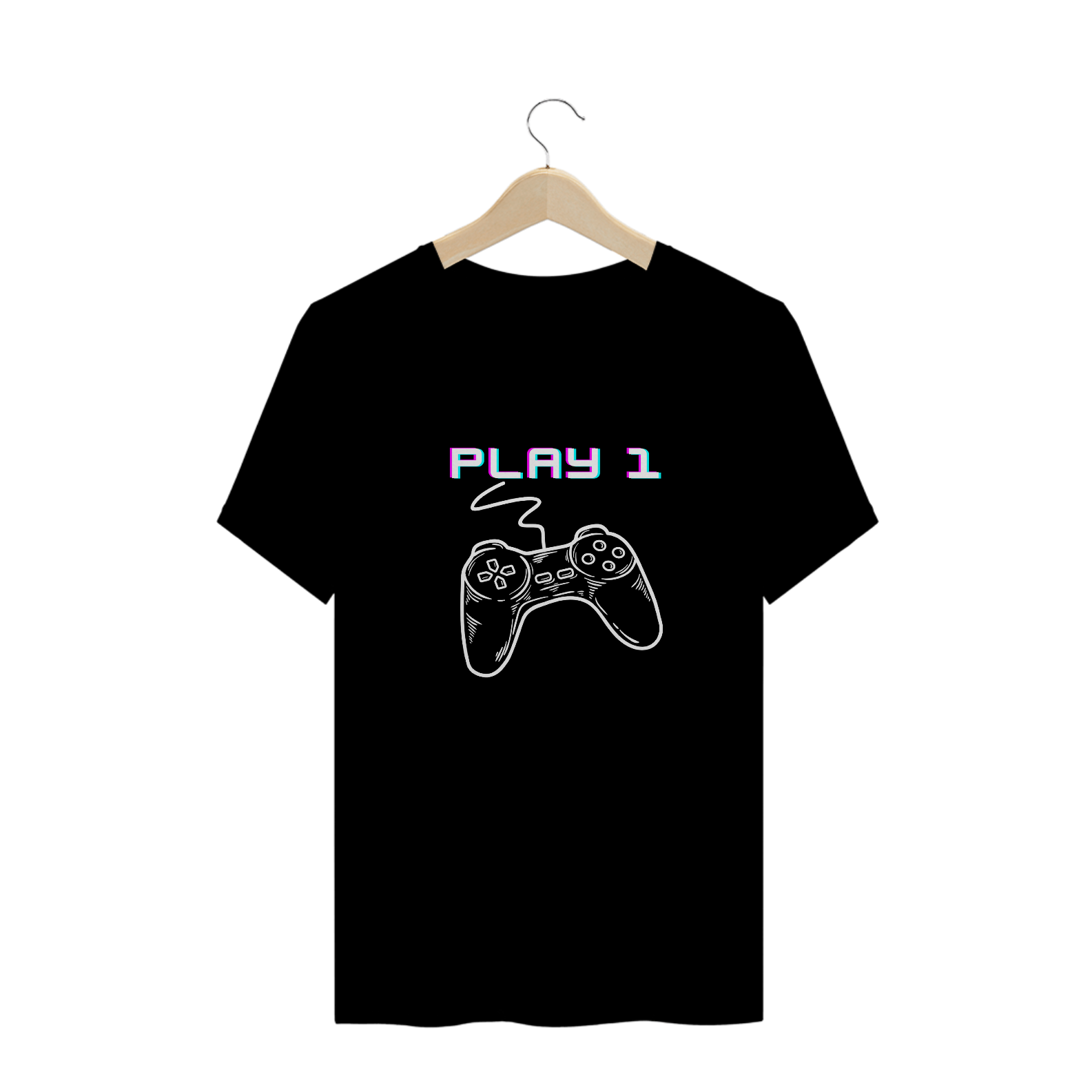 Play 1 - Plus Size