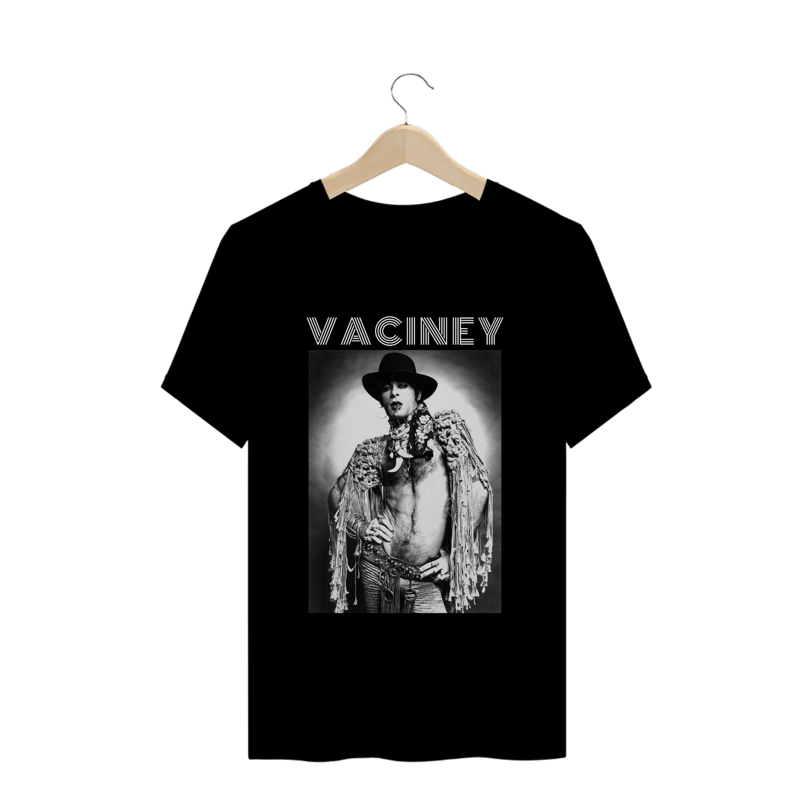 Vaciney - Masculina