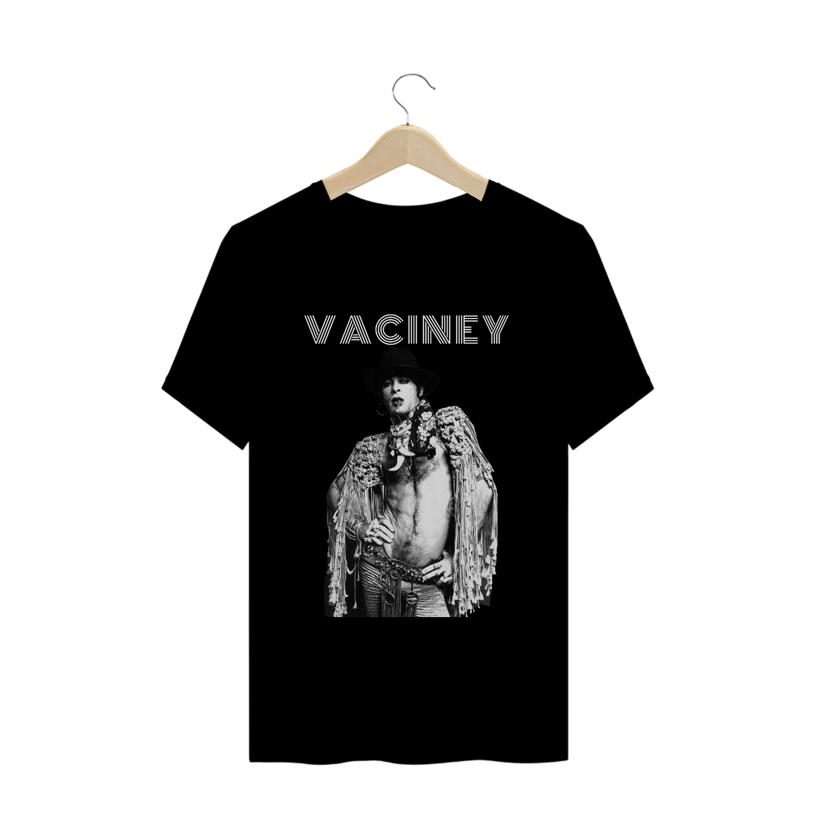 Vaciney - Masculina