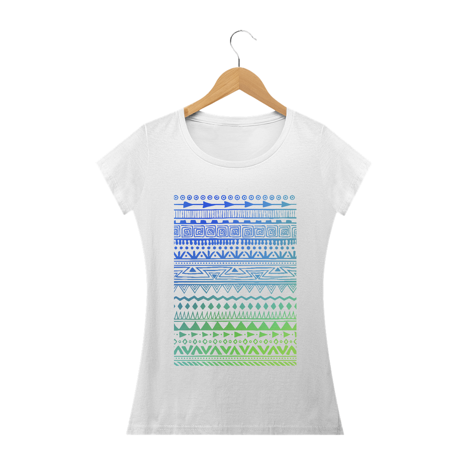 Marajoara - Feminina