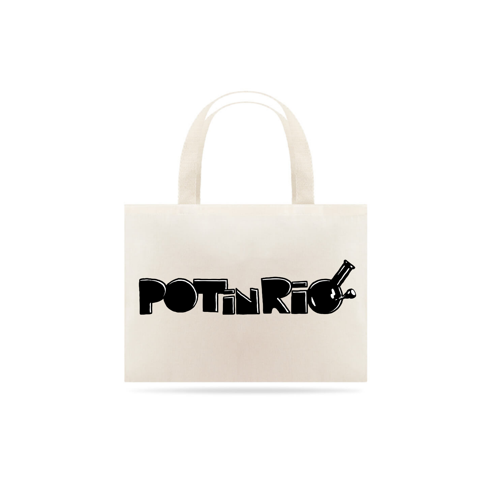 Eco Bag 4 | Pot In Rio