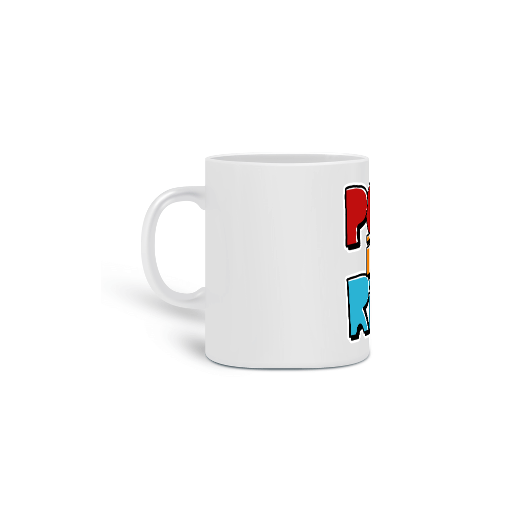 Caneca 1 | Pot In Rio