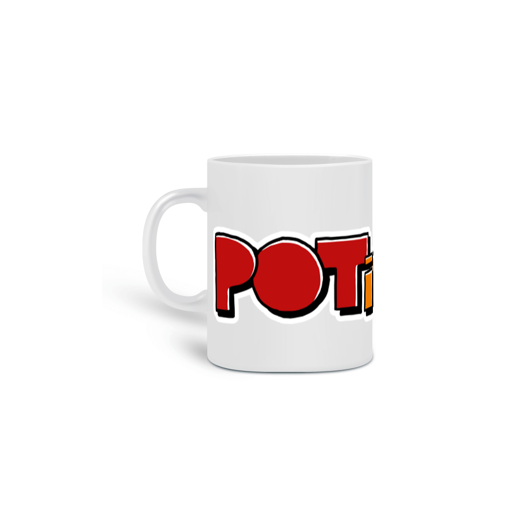 Caneca 2 | Pot In Rio