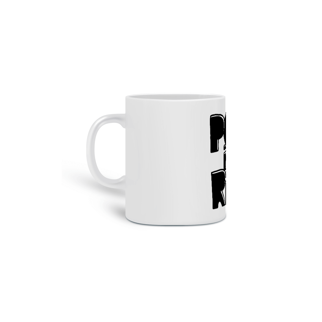 Caneca 3 | Pot In Rio