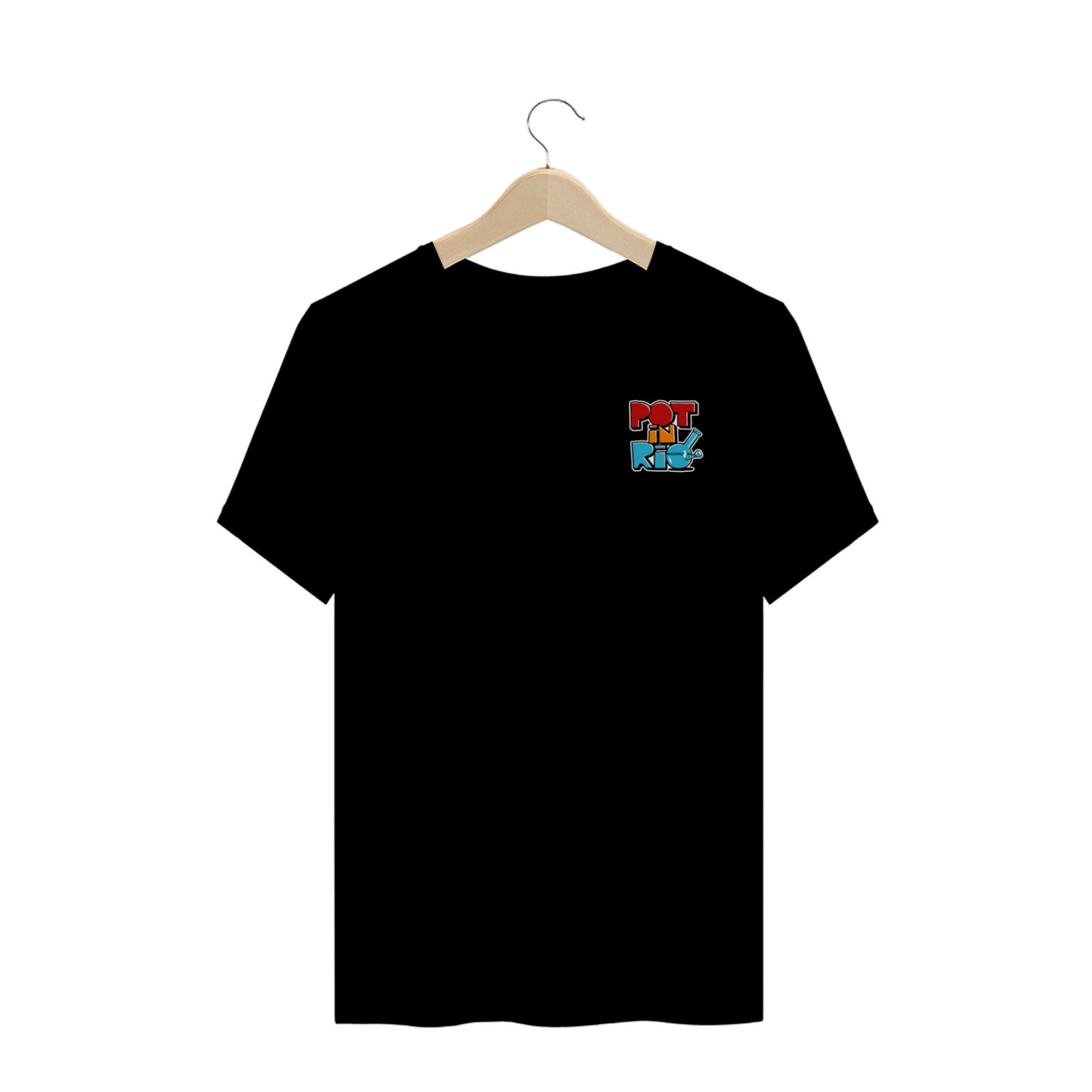 Camisa Quality 3 | Pot In Rio