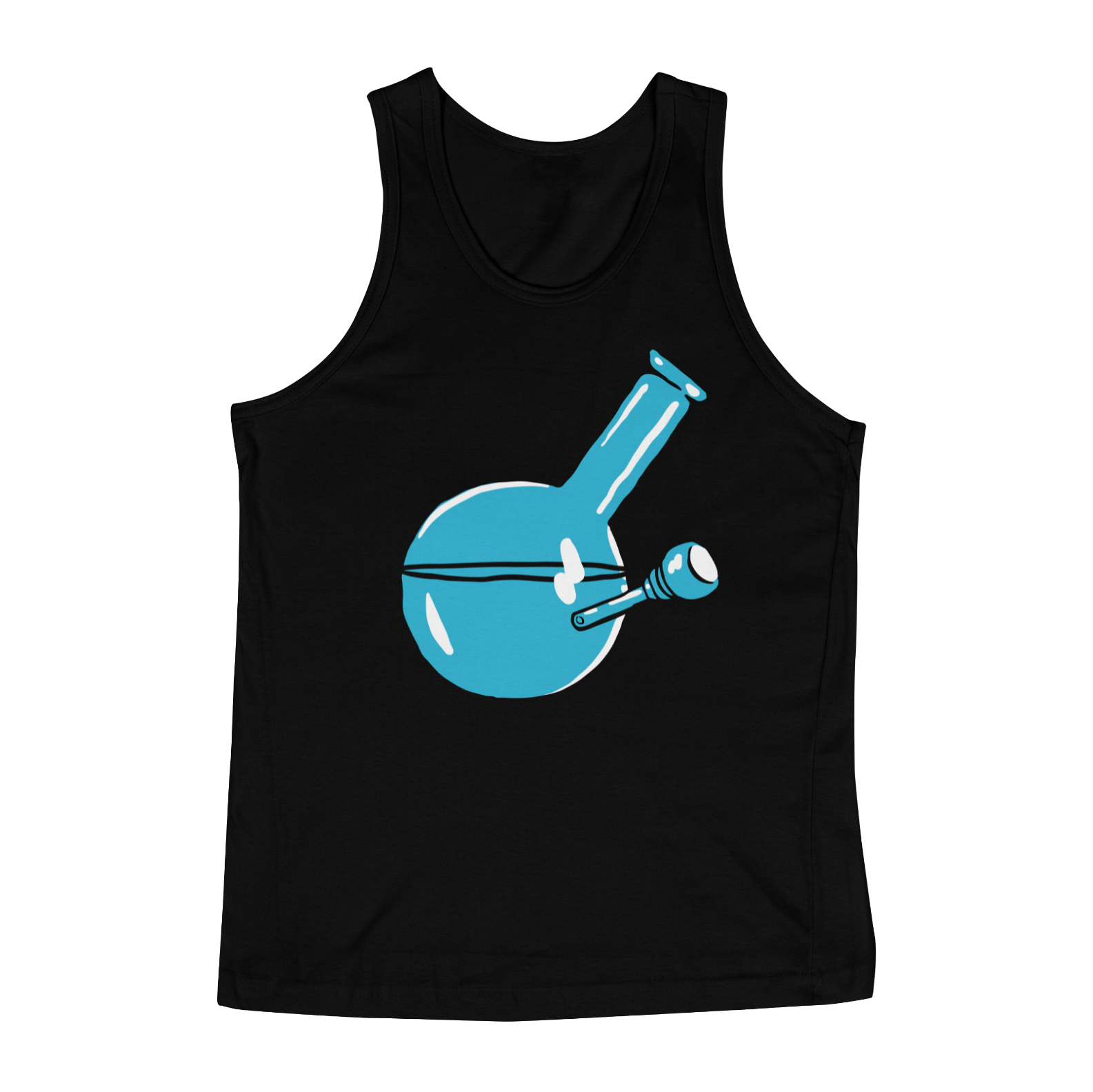 Nome do produto: Camisa Regata Bong | Pot In Rio