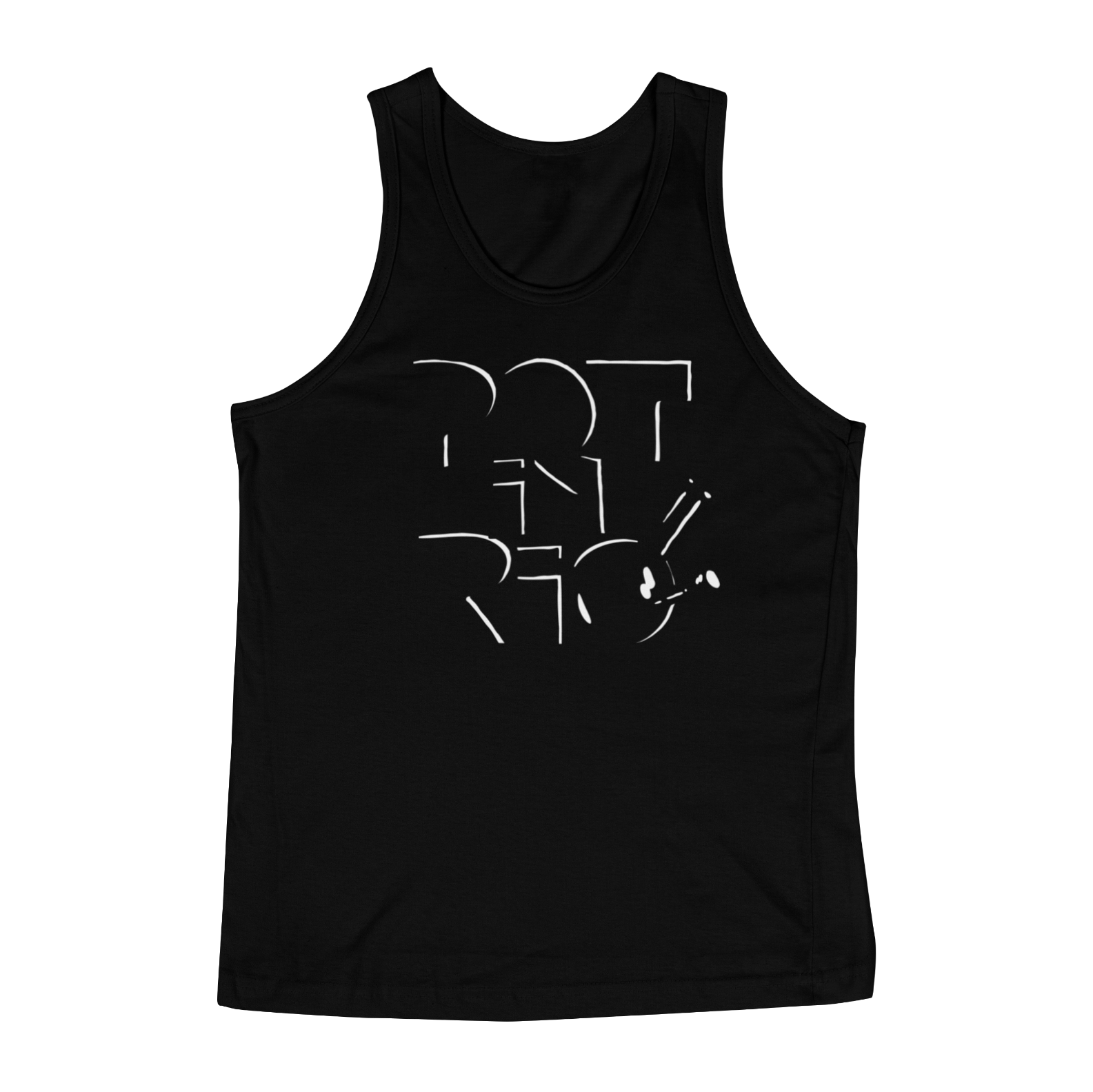 Camisa Regata 4 | Pot In Rio