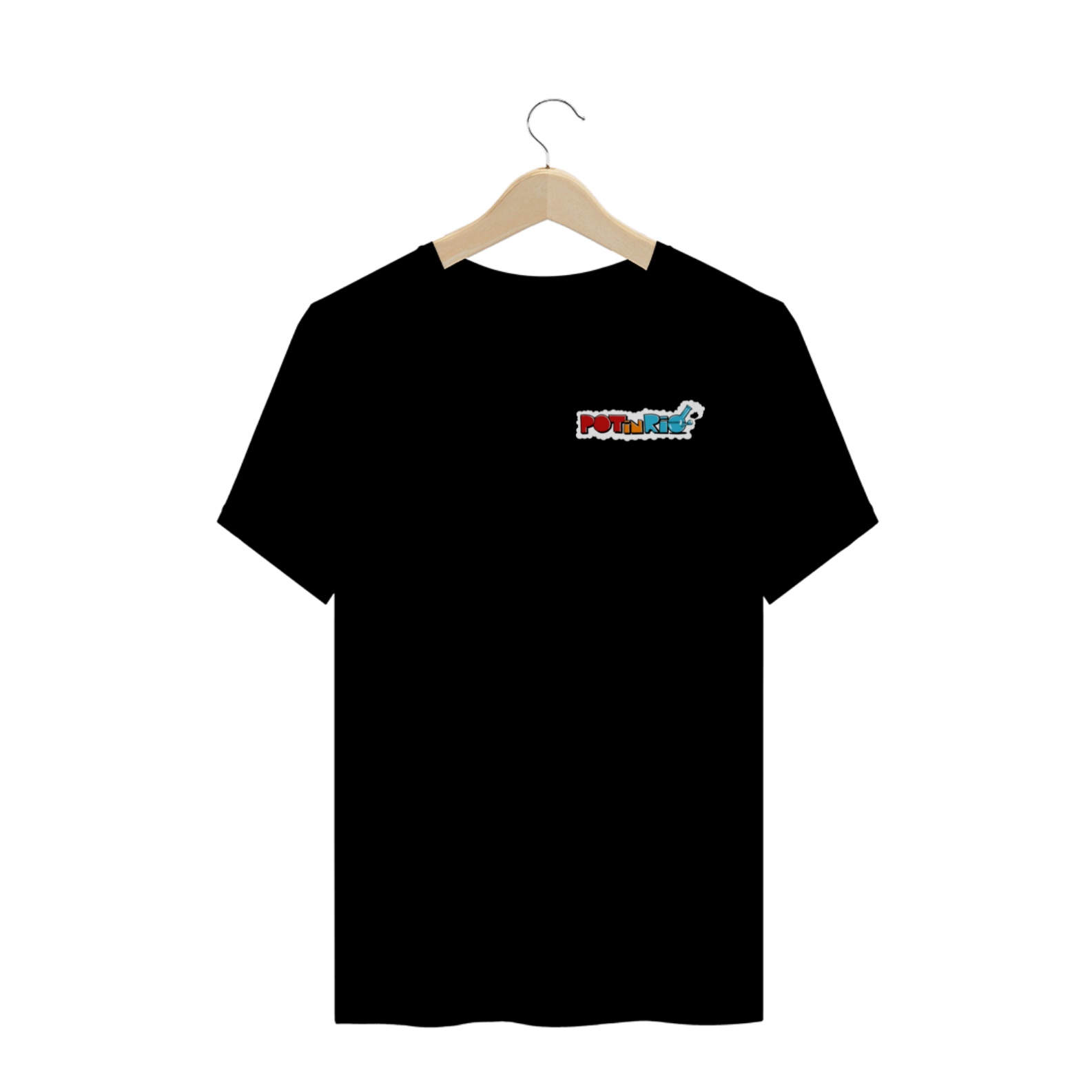 Camisa Quality 12 | Pot In Rio