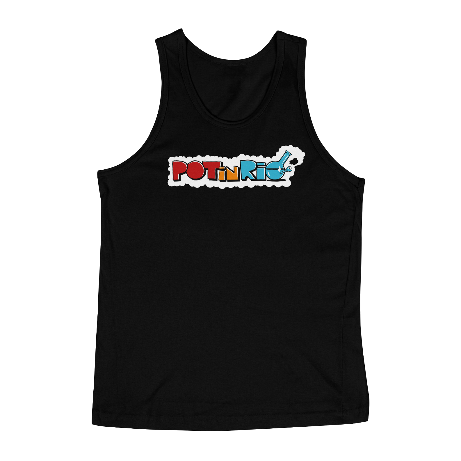 Camisa Regata 11 | Pot In Rio