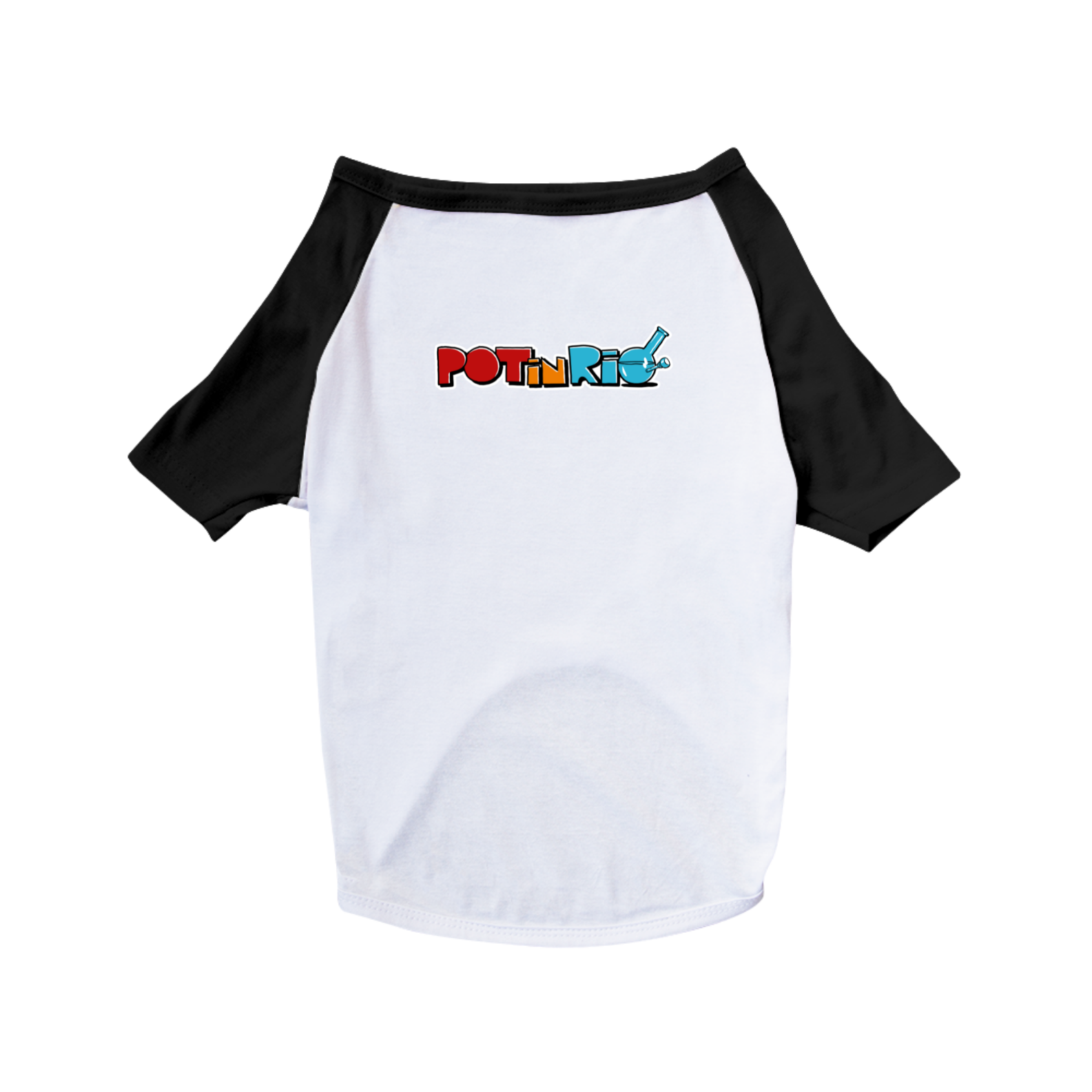 Camisa Pet Dog 2 | Pot In Rio