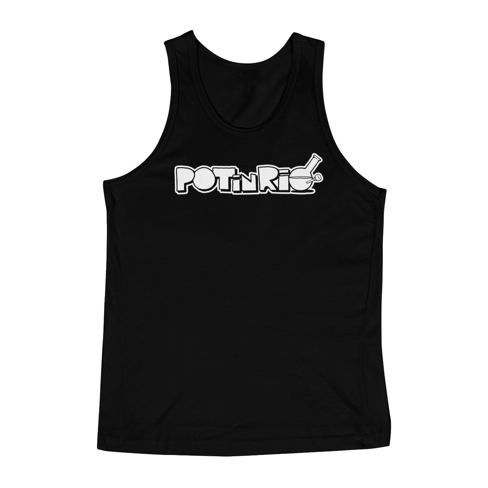 Camisa Regata 15 | Pot In Rio